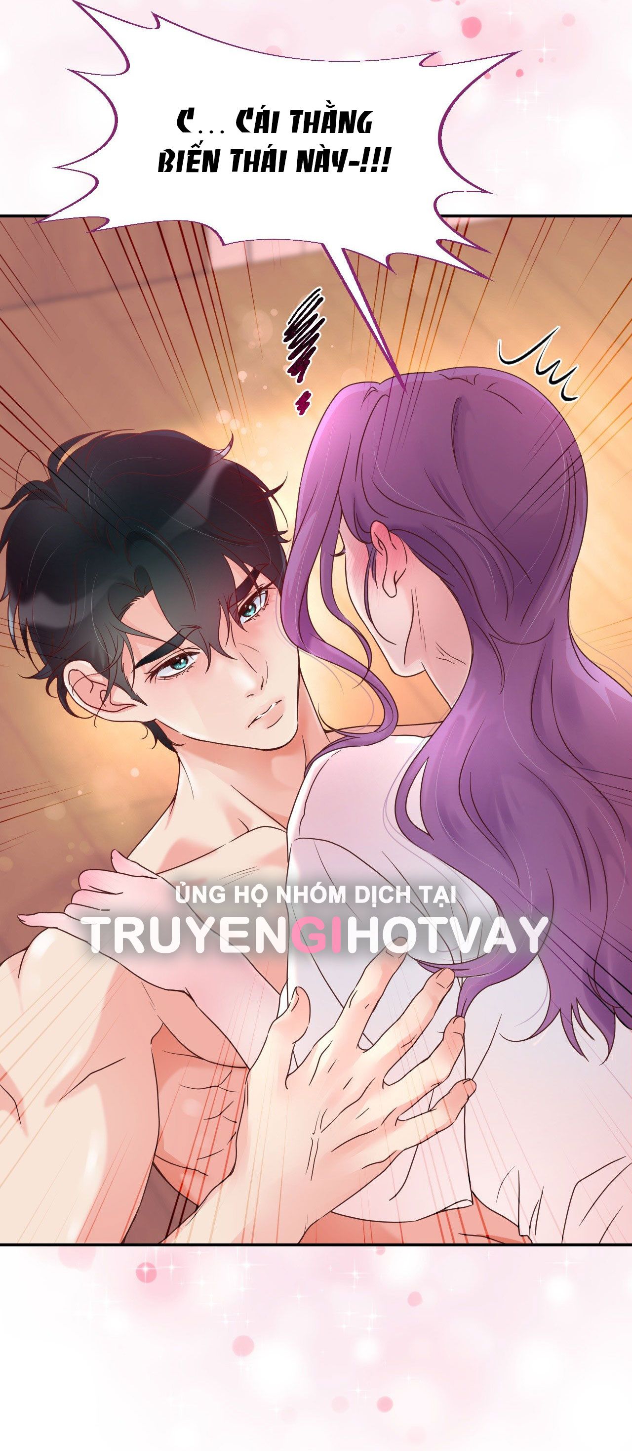 [18+] ANH YÊU NHÀ HÀNG XÓM Chapter 1 - Trang 32 - Dâm Cô Nương