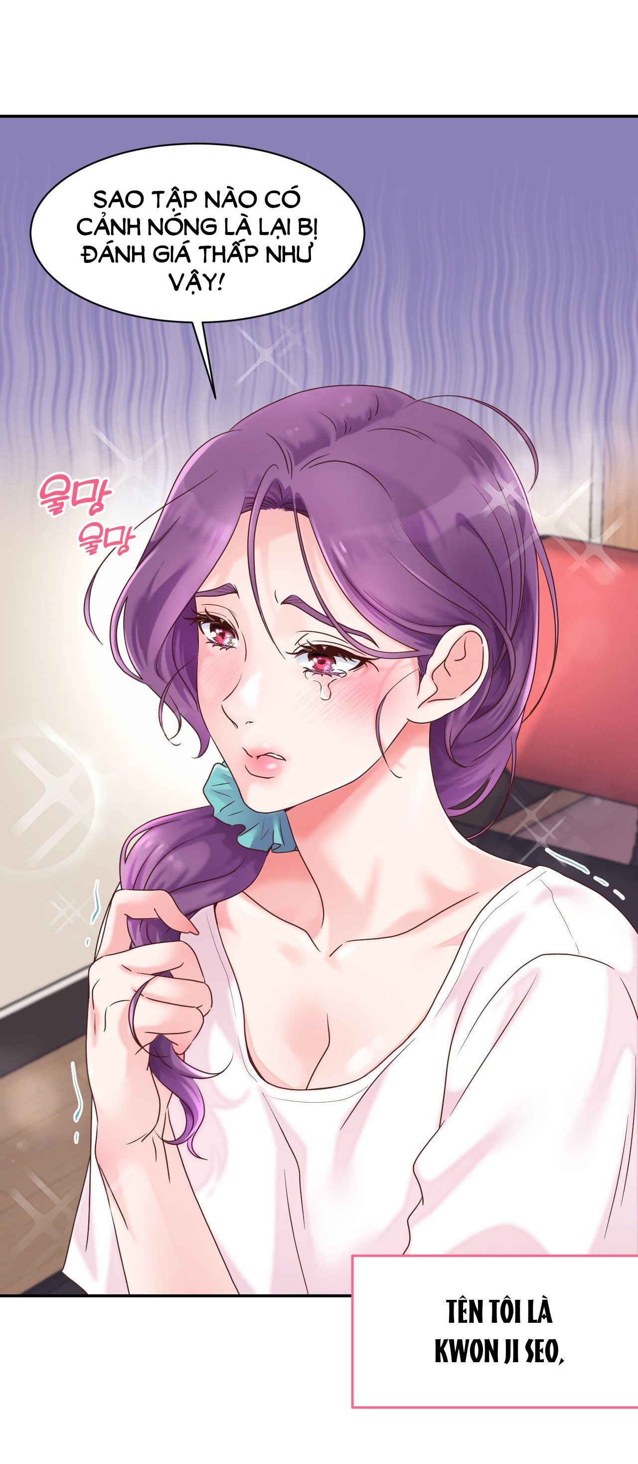 [18+] ANH YÊU NHÀ HÀNG XÓM Chapter 1 - Trang 5 - Dâm Cô Nương