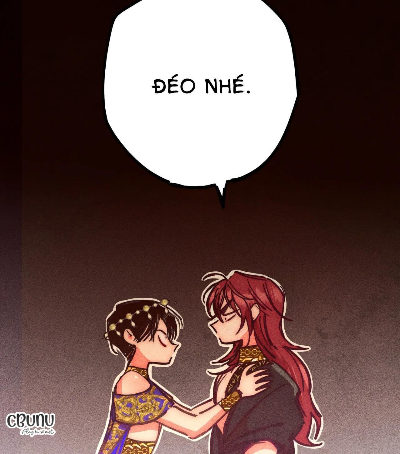 Cách Chúng Mình Tán Tỉnh Nhau Chapter 52 - Trang 51 - Dâm Cô Nương
