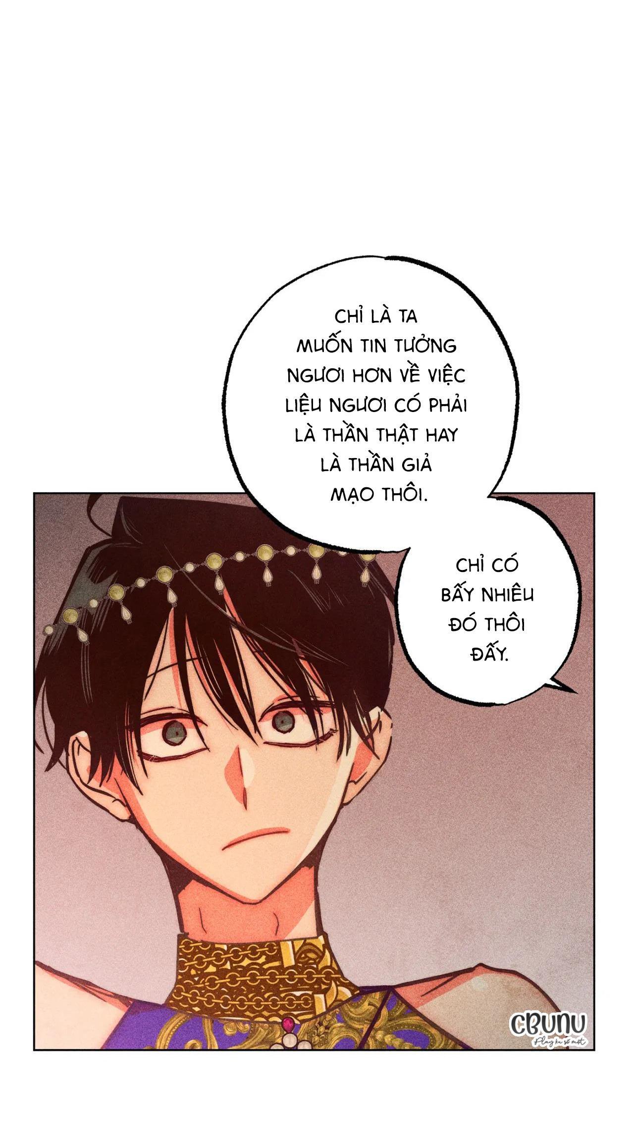 Cách Chúng Mình Tán Tỉnh Nhau Chapter 52 - Trang 56 - Dâm Cô Nương