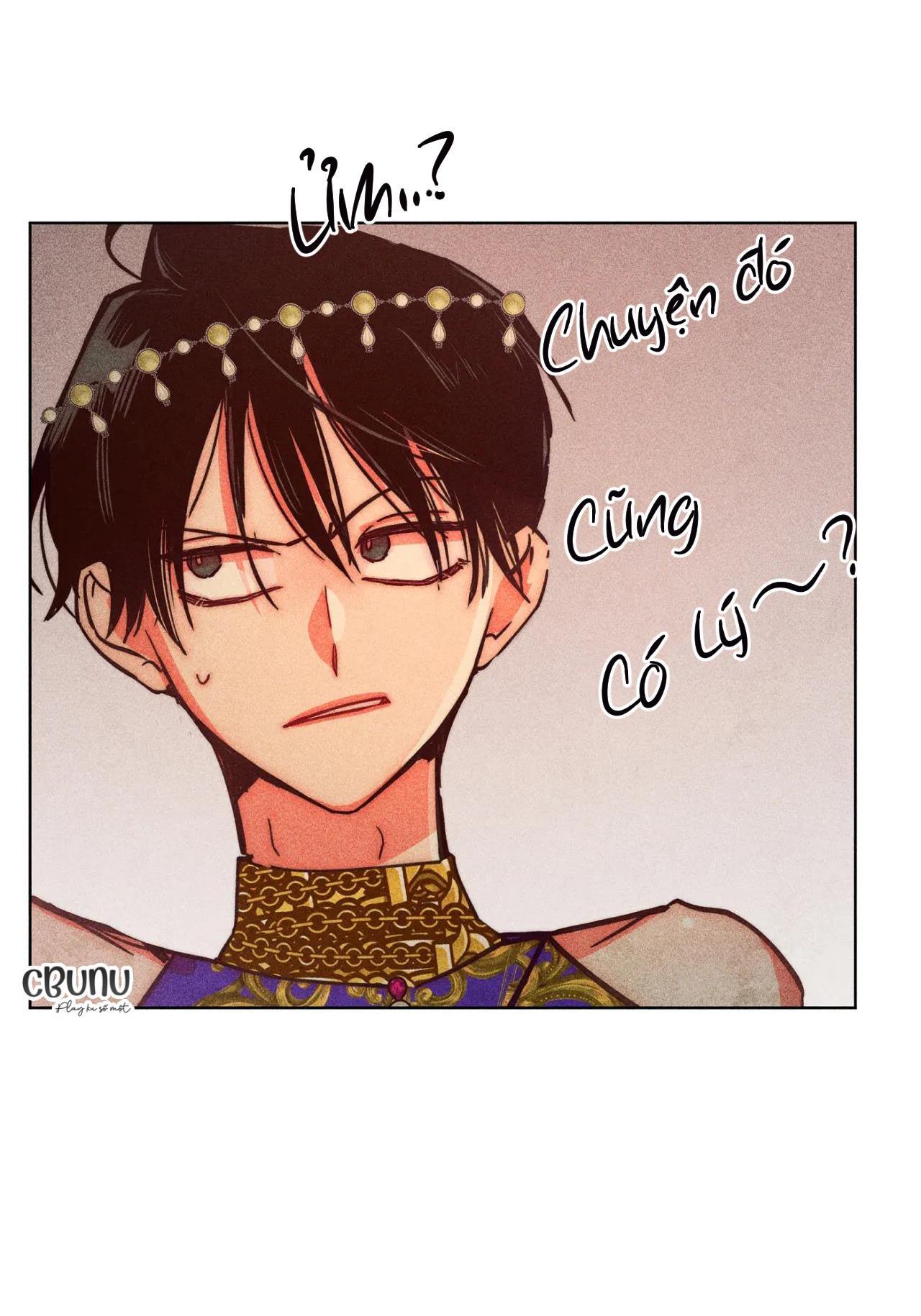 Cách Chúng Mình Tán Tỉnh Nhau Chapter 52 - Trang 57 - Dâm Cô Nương
