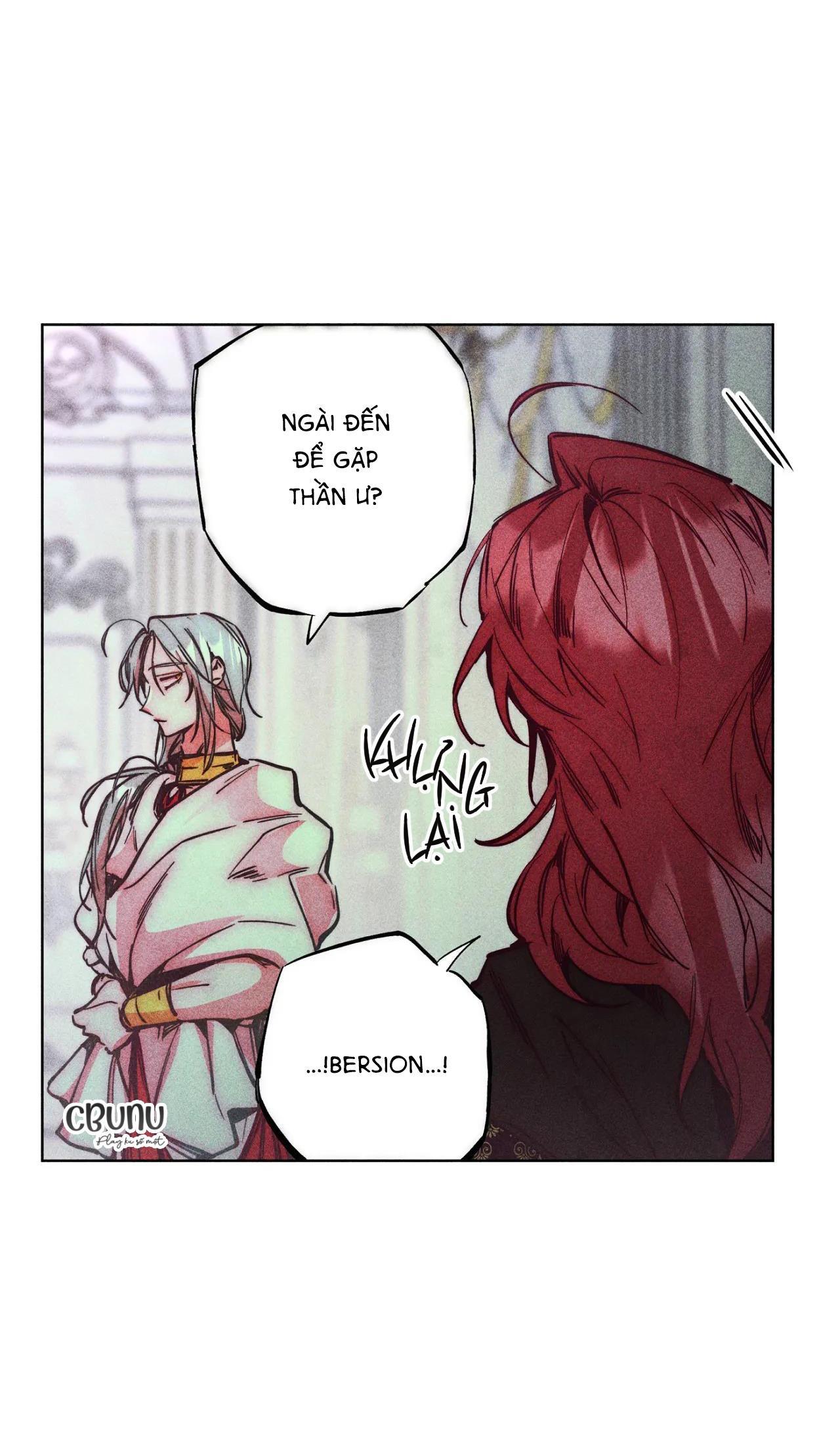 Cách Chúng Mình Tán Tỉnh Nhau Chapter 52 - Trang 7 - Dâm Cô Nương