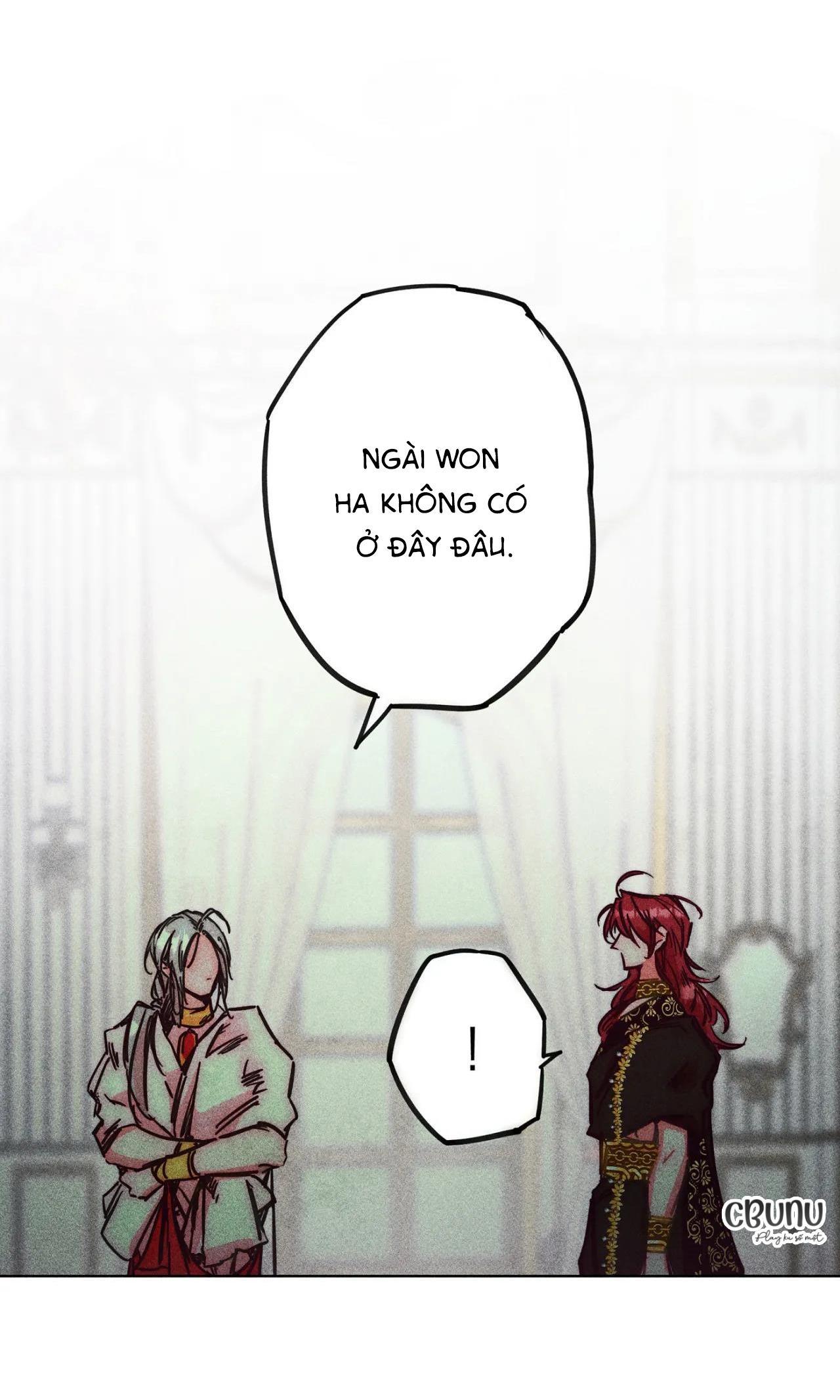 Cách Chúng Mình Tán Tỉnh Nhau Chapter 52 - Trang 10 - Dâm Cô Nương