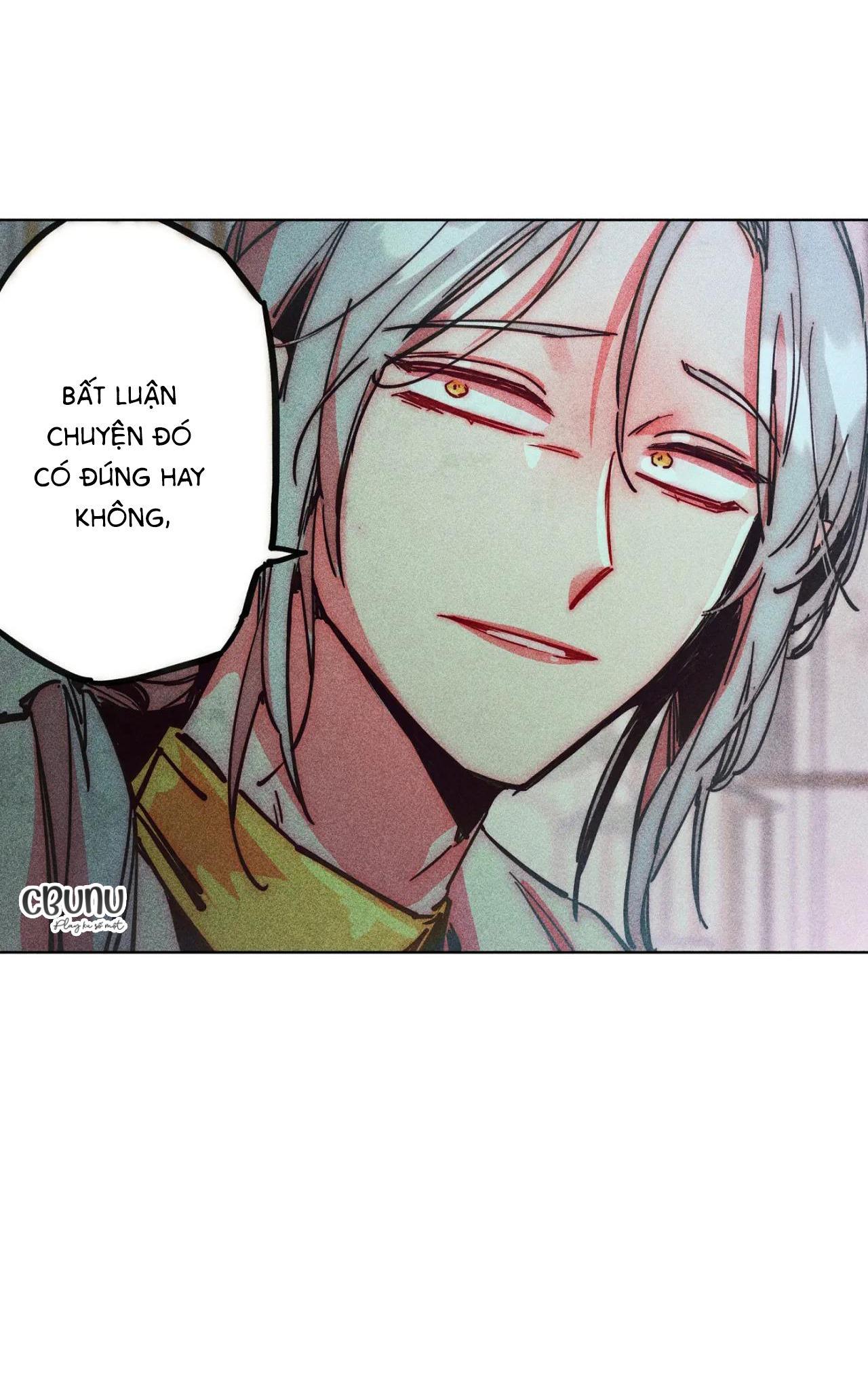 Cách Chúng Mình Tán Tỉnh Nhau Chapter 52 - Trang 13 - Dâm Cô Nương