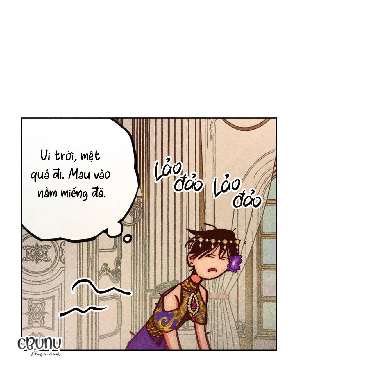 Cách Chúng Mình Tán Tỉnh Nhau Chapter 52 - Trang 19 - Dâm Cô Nương