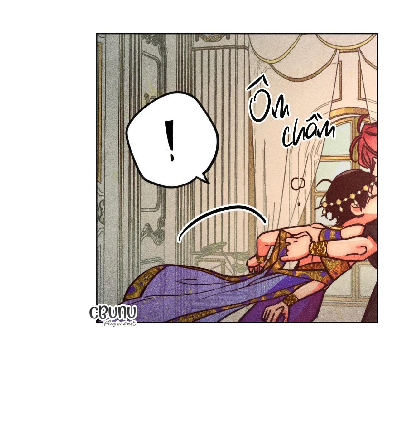 Cách Chúng Mình Tán Tỉnh Nhau Chapter 52 - Trang 20 - Dâm Cô Nương