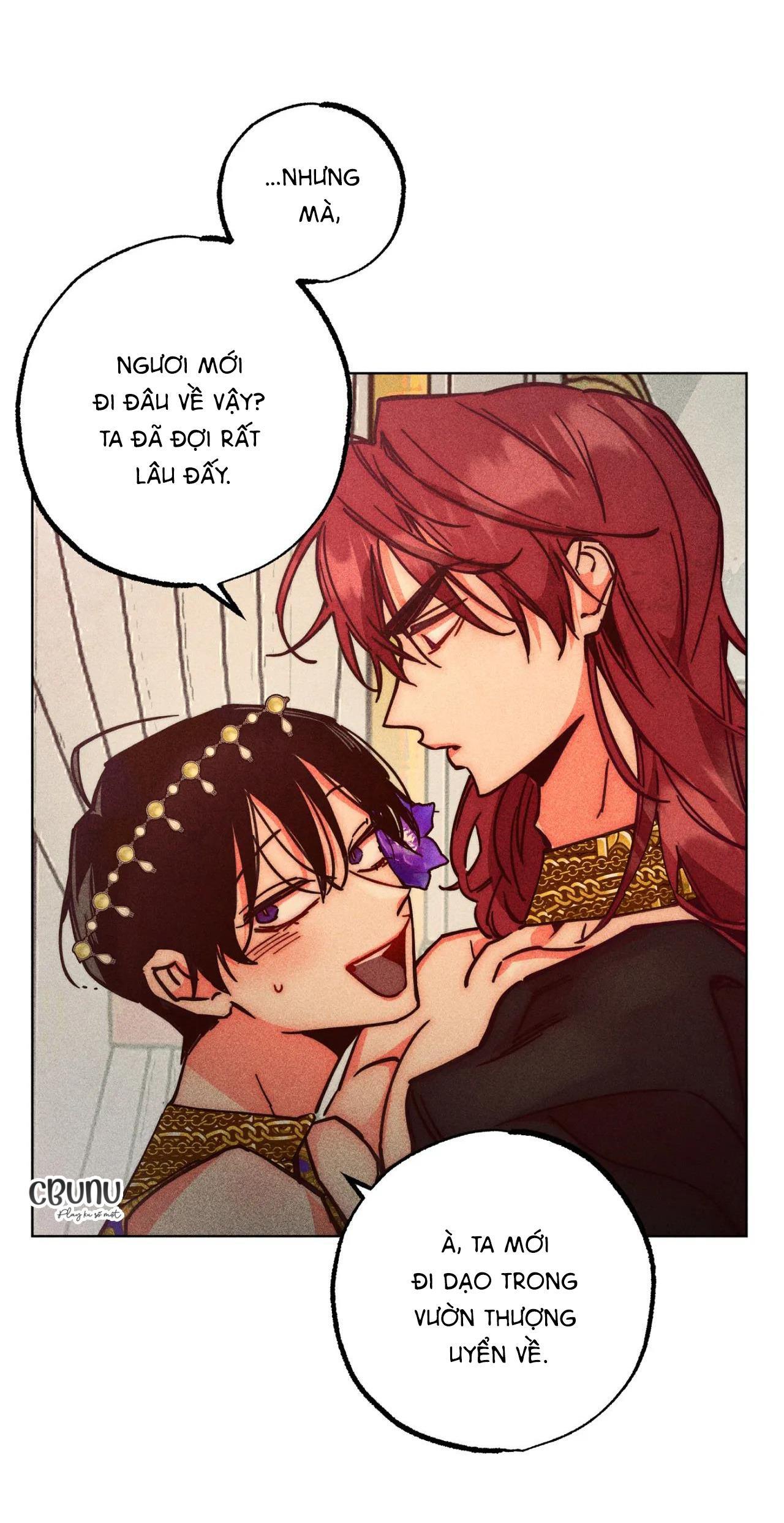 Cách Chúng Mình Tán Tỉnh Nhau Chapter 52 - Trang 23 - Dâm Cô Nương