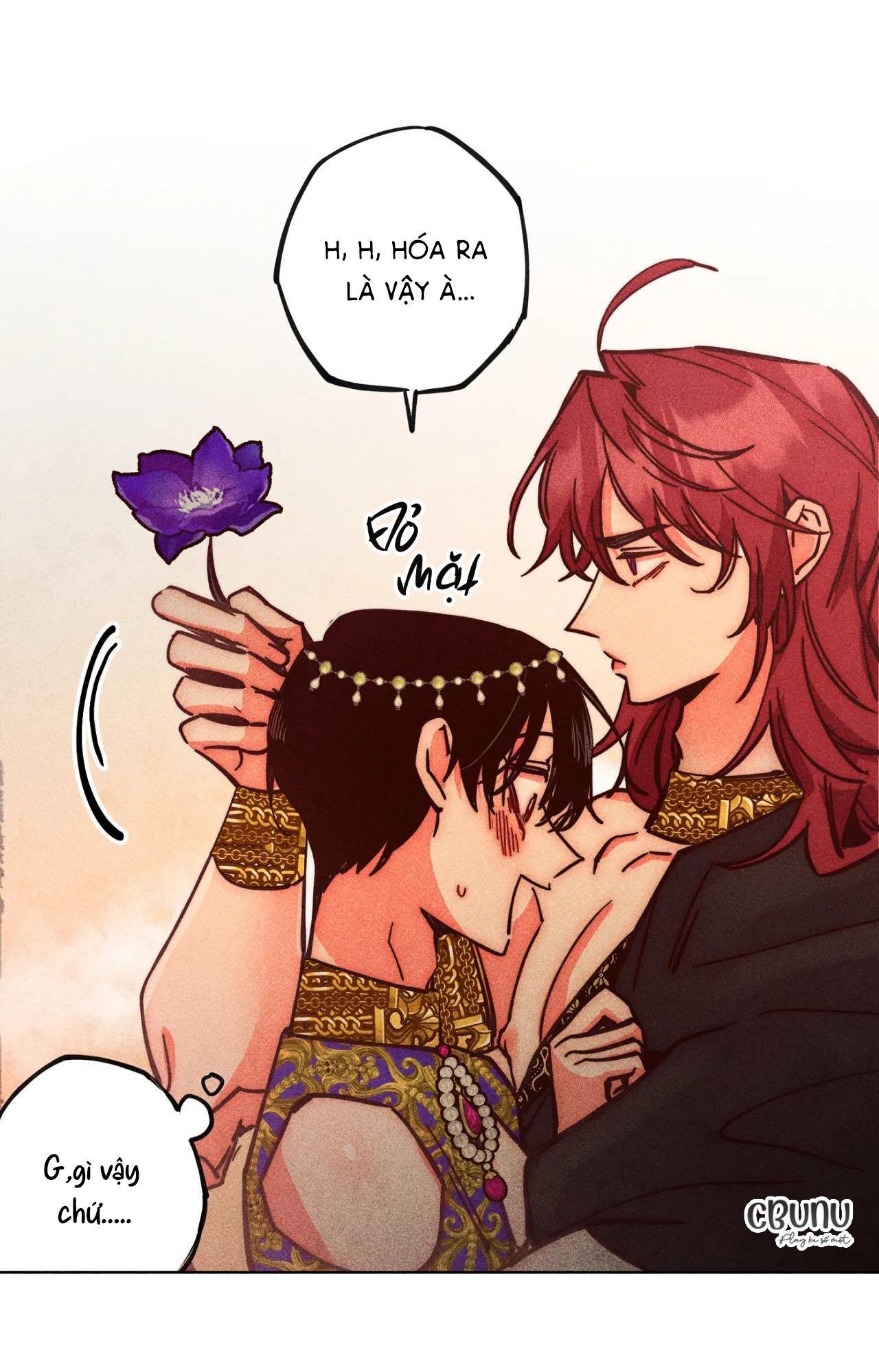 Cách Chúng Mình Tán Tỉnh Nhau Chapter 52 - Trang 29 - Dâm Cô Nương