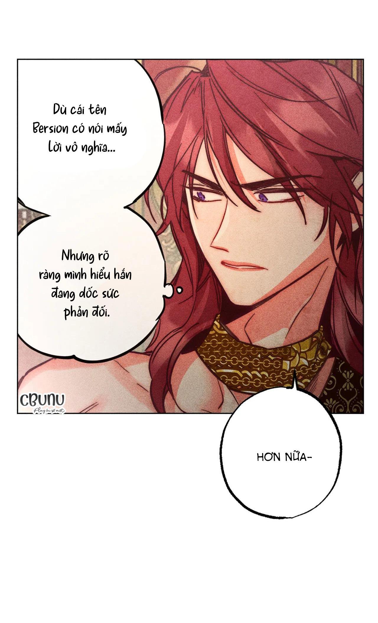 Cách Chúng Mình Tán Tỉnh Nhau Chapter 52 - Trang 37 - Dâm Cô Nương