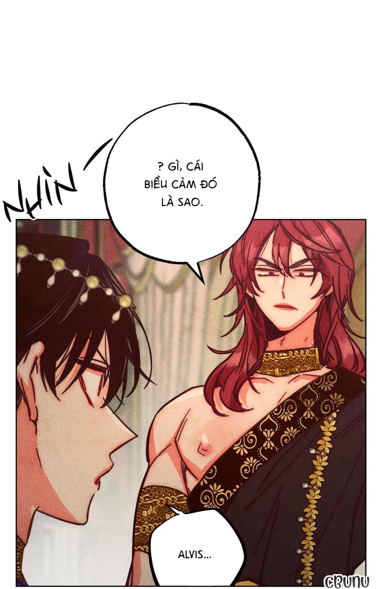 Cách Chúng Mình Tán Tỉnh Nhau Chapter 52 - Trang 40 - Dâm Cô Nương