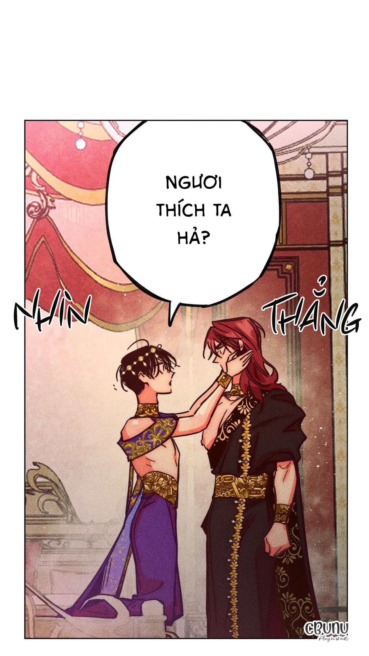 Cách Chúng Mình Tán Tỉnh Nhau Chapter 52 - Trang 42 - Dâm Cô Nương