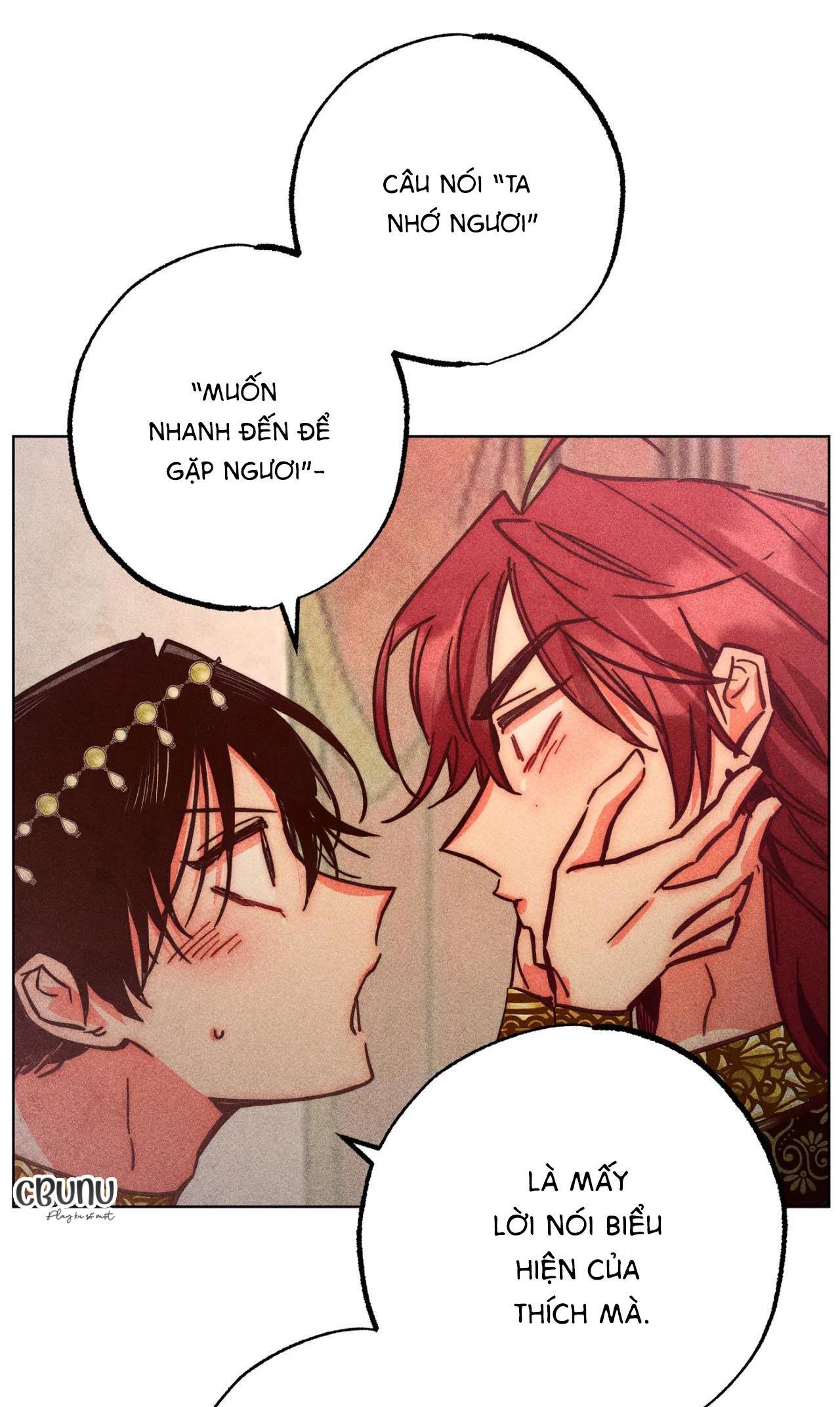 Cách Chúng Mình Tán Tỉnh Nhau Chapter 52 - Trang 43 - Dâm Cô Nương