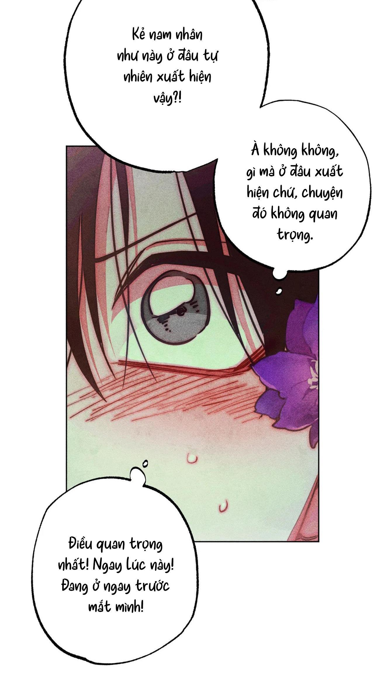 Cách Chúng Mình Tán Tỉnh Nhau Chapter 50 - Trang 51 - Dâm Cô Nương