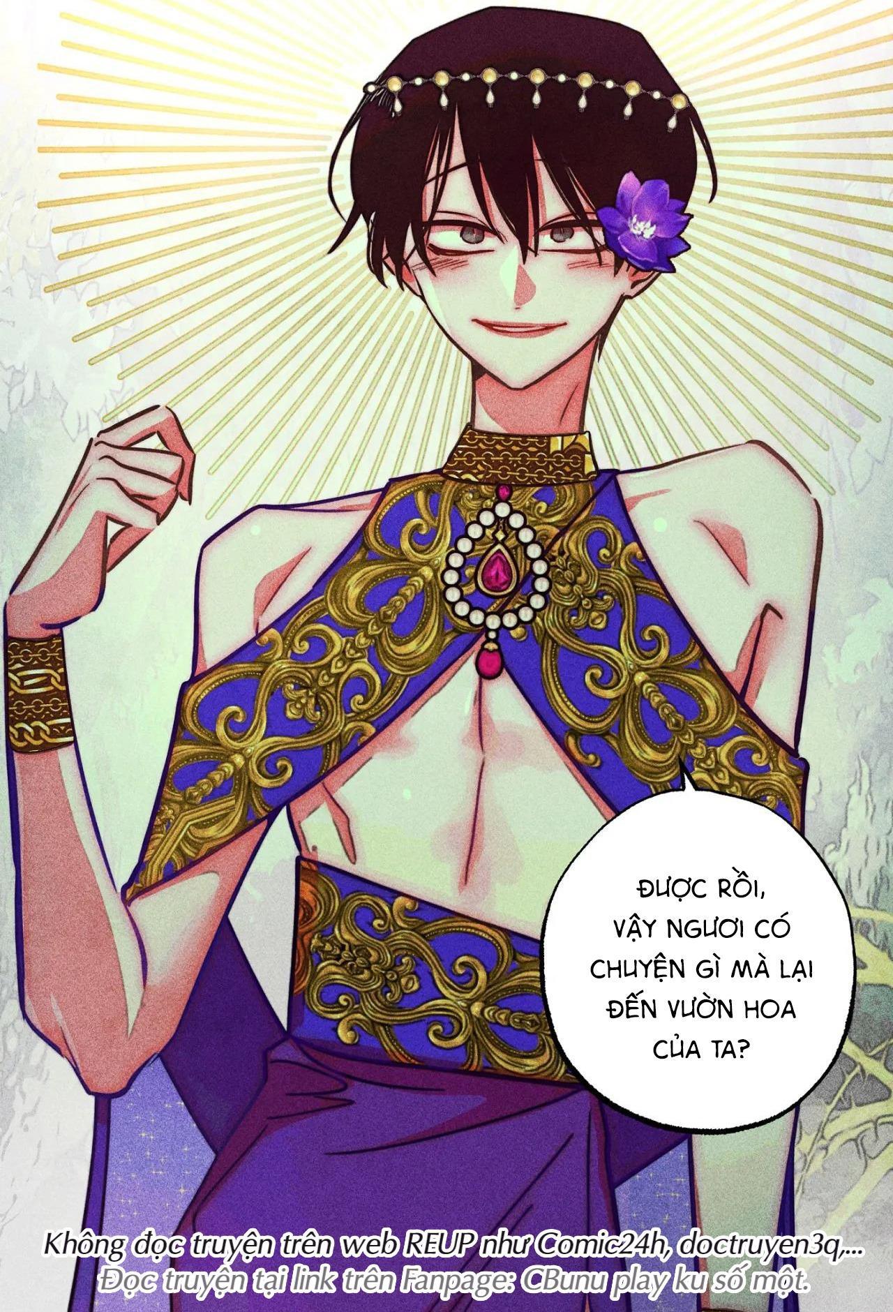 Cách Chúng Mình Tán Tỉnh Nhau Chapter 50 - Trang 53 - Dâm Cô Nương