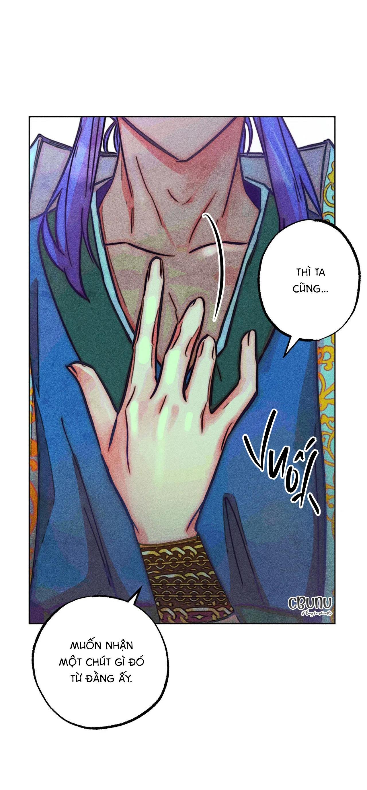 Cách Chúng Mình Tán Tỉnh Nhau Chapter 50 - Trang 59 - Dâm Cô Nương