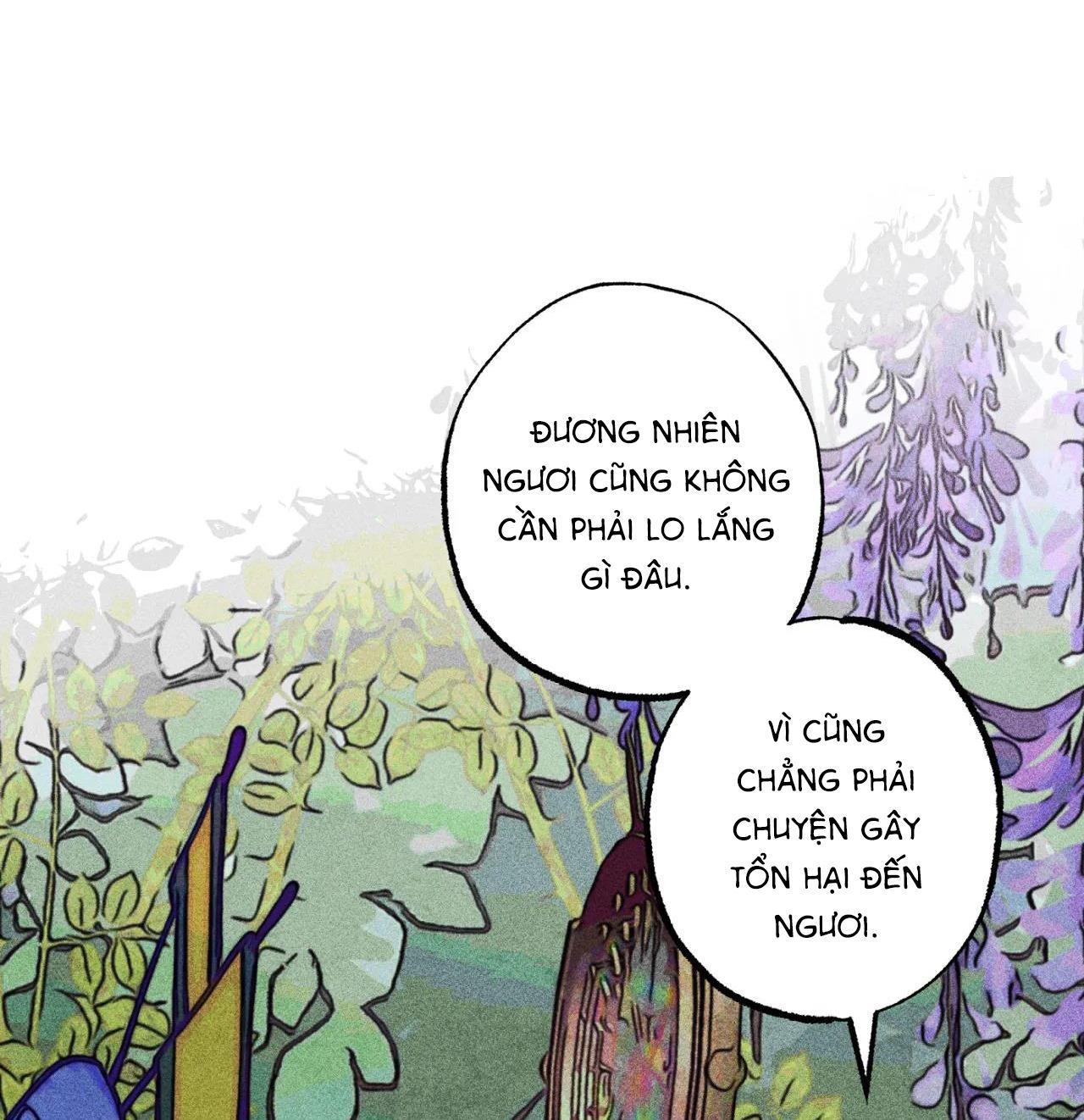 Cách Chúng Mình Tán Tỉnh Nhau Chapter 50 - Trang 60 - Dâm Cô Nương