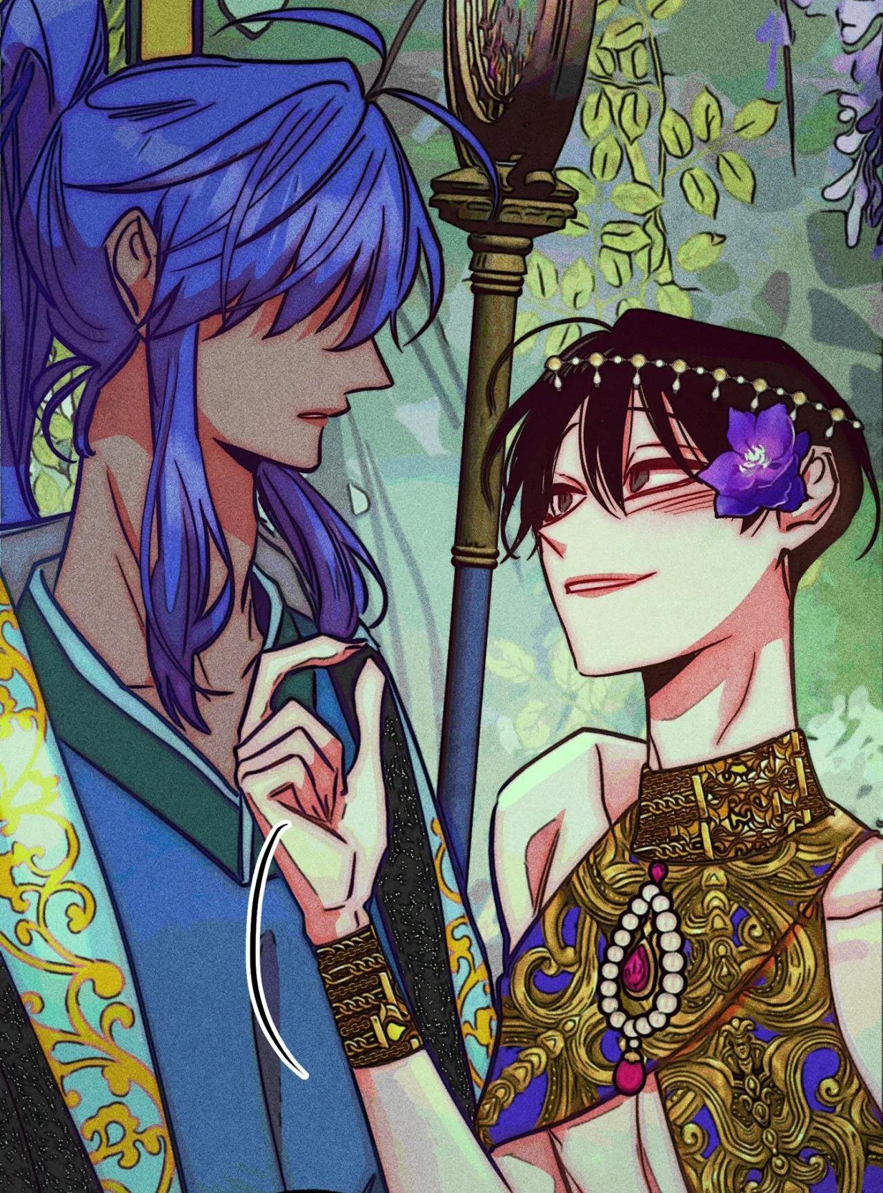 Cách Chúng Mình Tán Tỉnh Nhau Chapter 50 - Trang 61 - Dâm Cô Nương