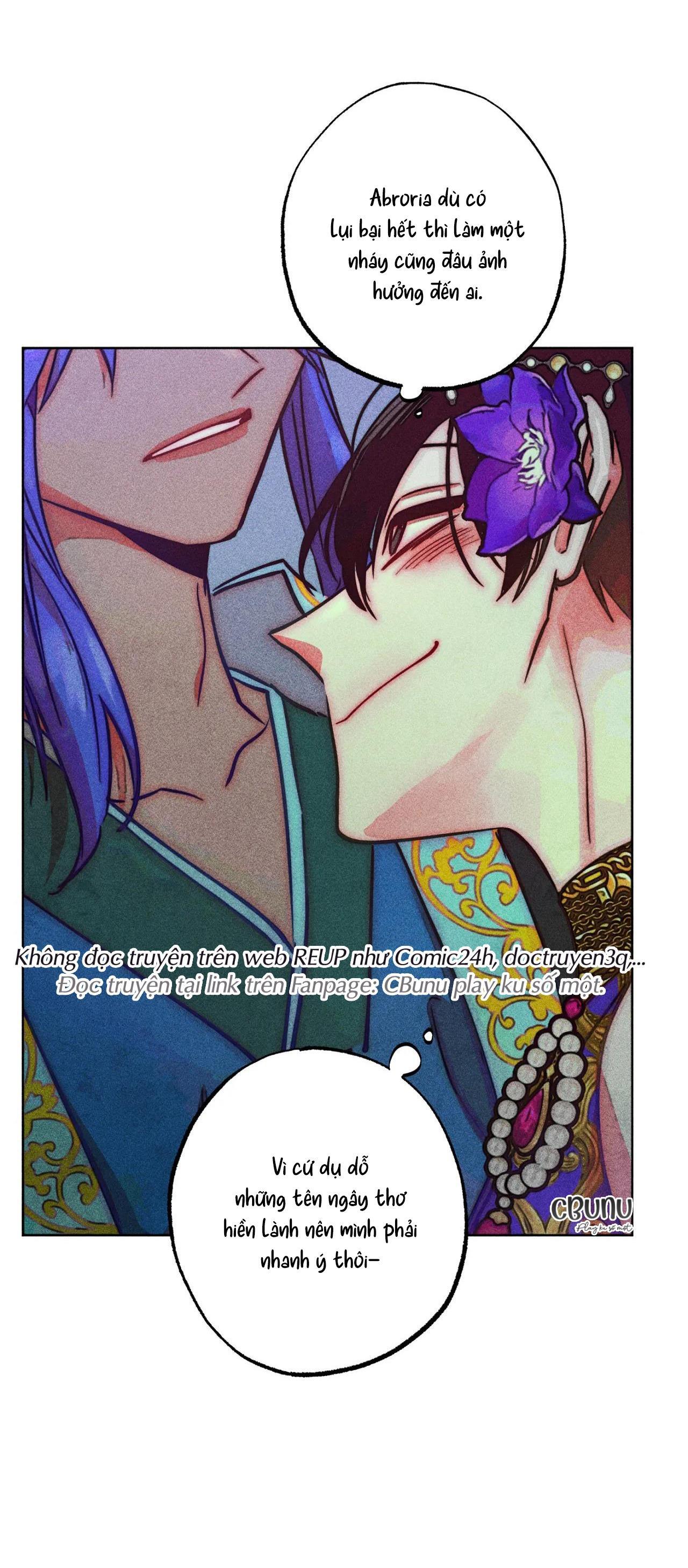 Cách Chúng Mình Tán Tỉnh Nhau Chapter 50 - Trang 63 - Dâm Cô Nương