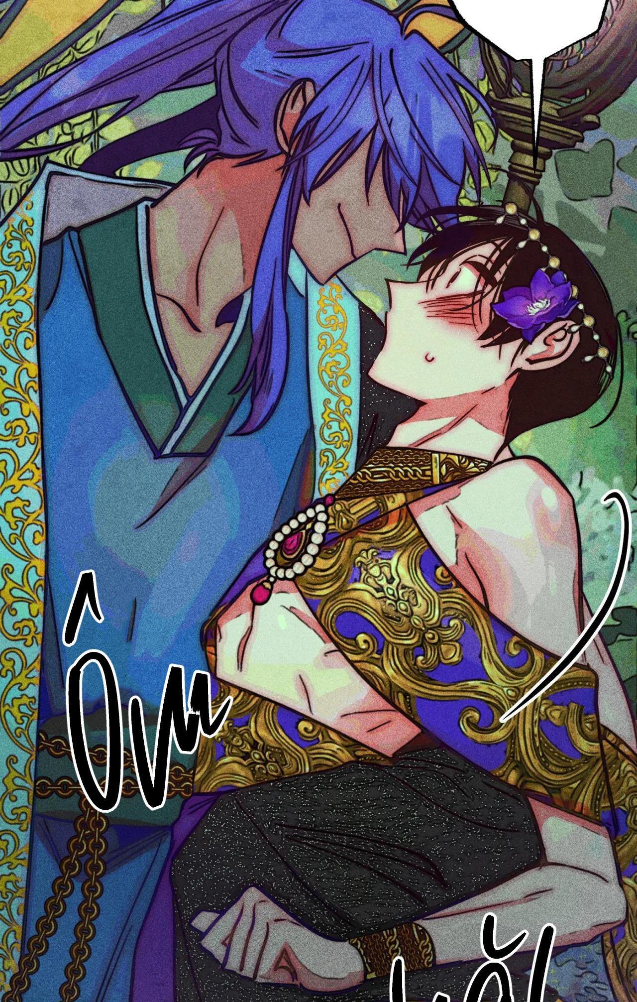 Cách Chúng Mình Tán Tỉnh Nhau Chapter 50 - Trang 66 - Dâm Cô Nương