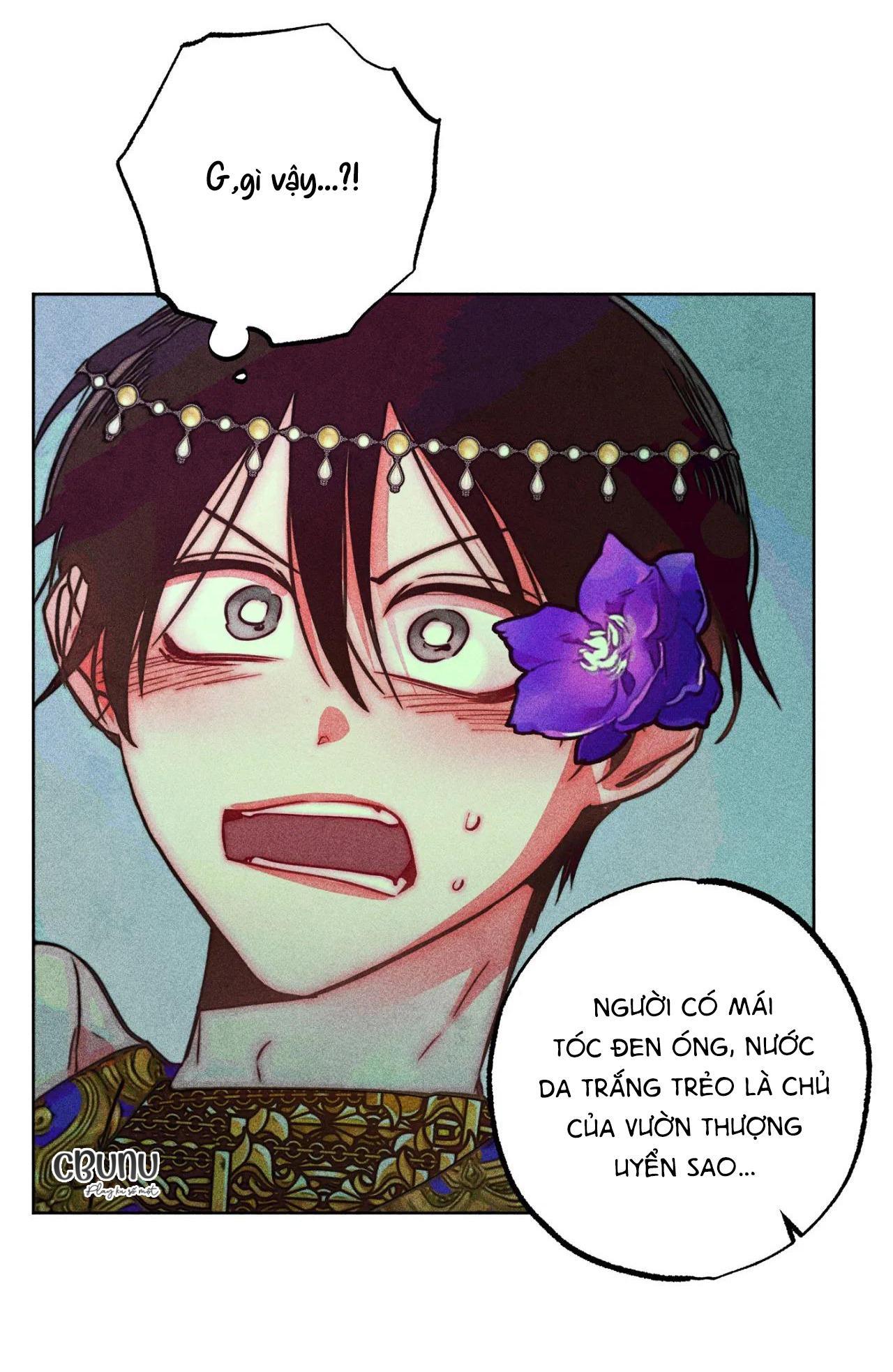 Cách Chúng Mình Tán Tỉnh Nhau Chapter 50 - Trang 68 - Dâm Cô Nương