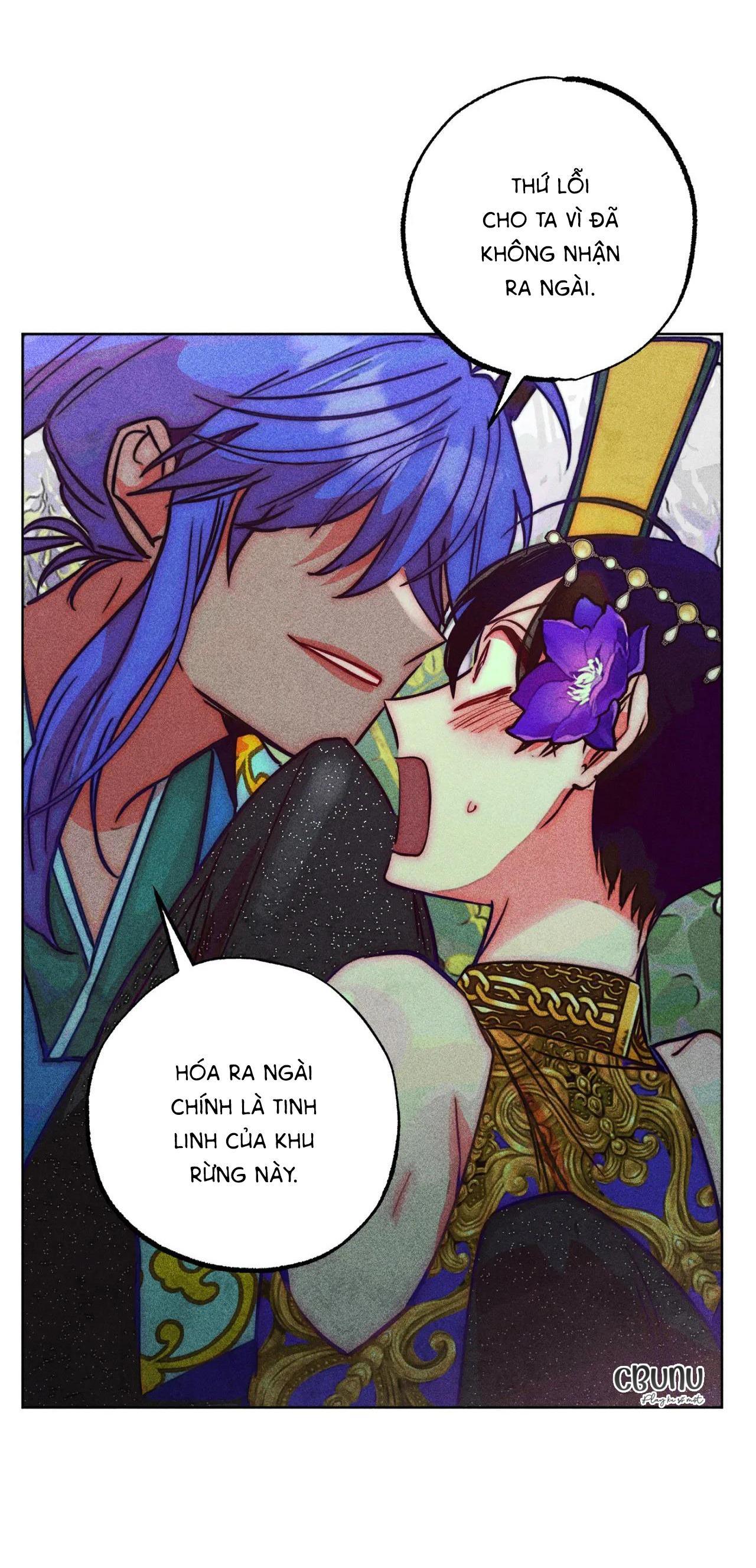 Cách Chúng Mình Tán Tỉnh Nhau Chapter 50 - Trang 69 - Dâm Cô Nương