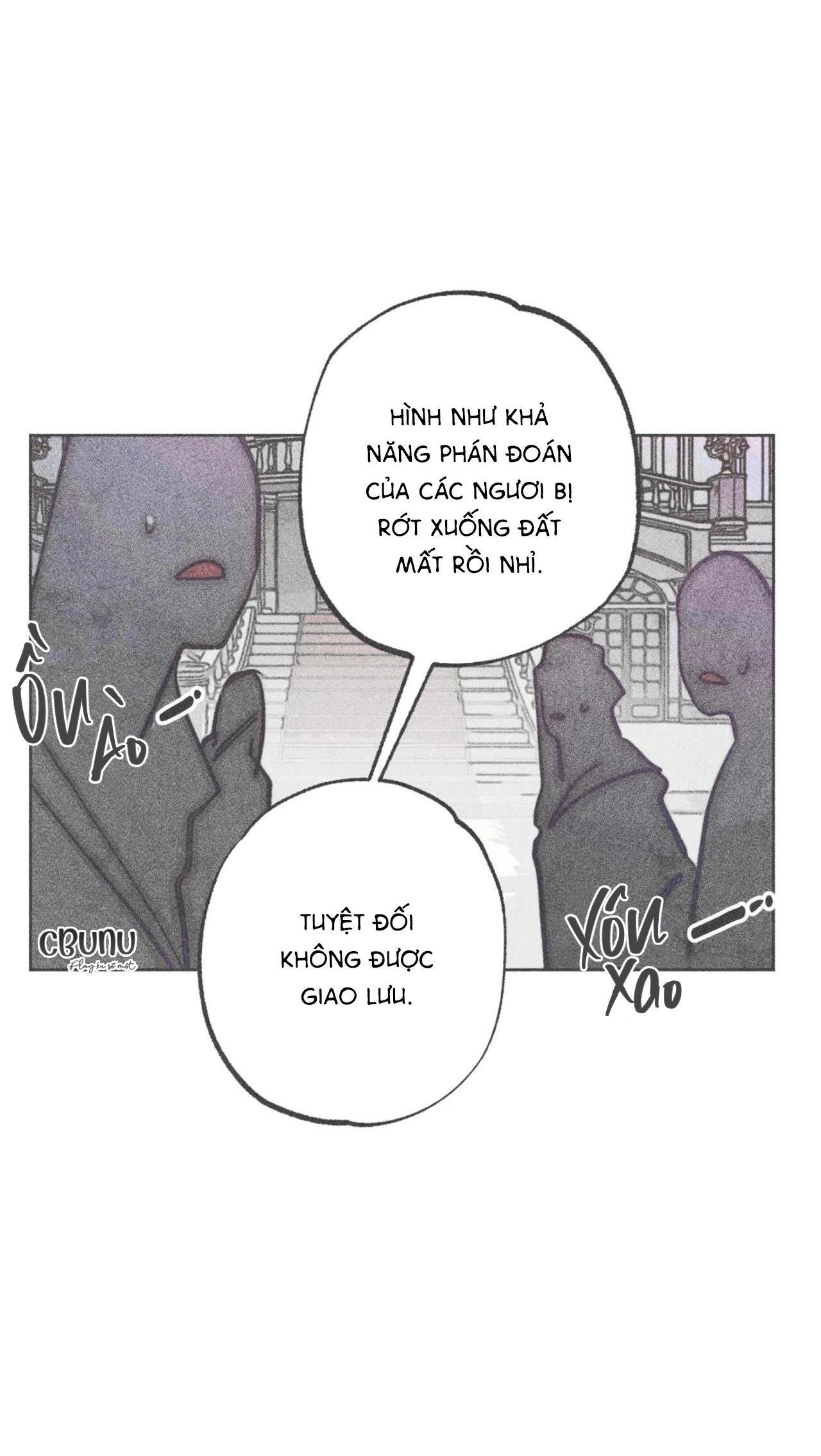 Cách Chúng Mình Tán Tỉnh Nhau Chapter 50 - Trang 7 - Dâm Cô Nương