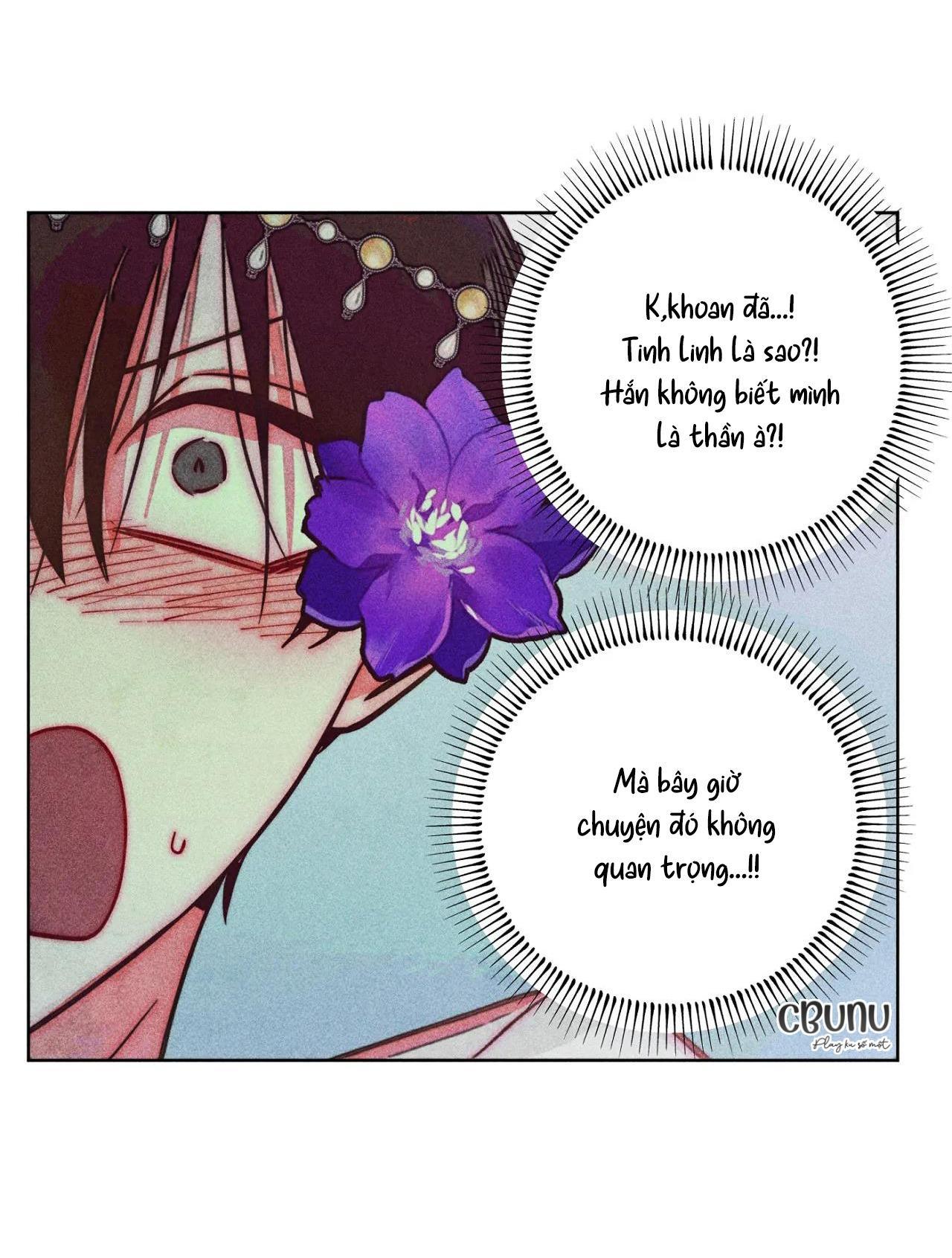 Cách Chúng Mình Tán Tỉnh Nhau Chapter 50 - Trang 72 - Dâm Cô Nương