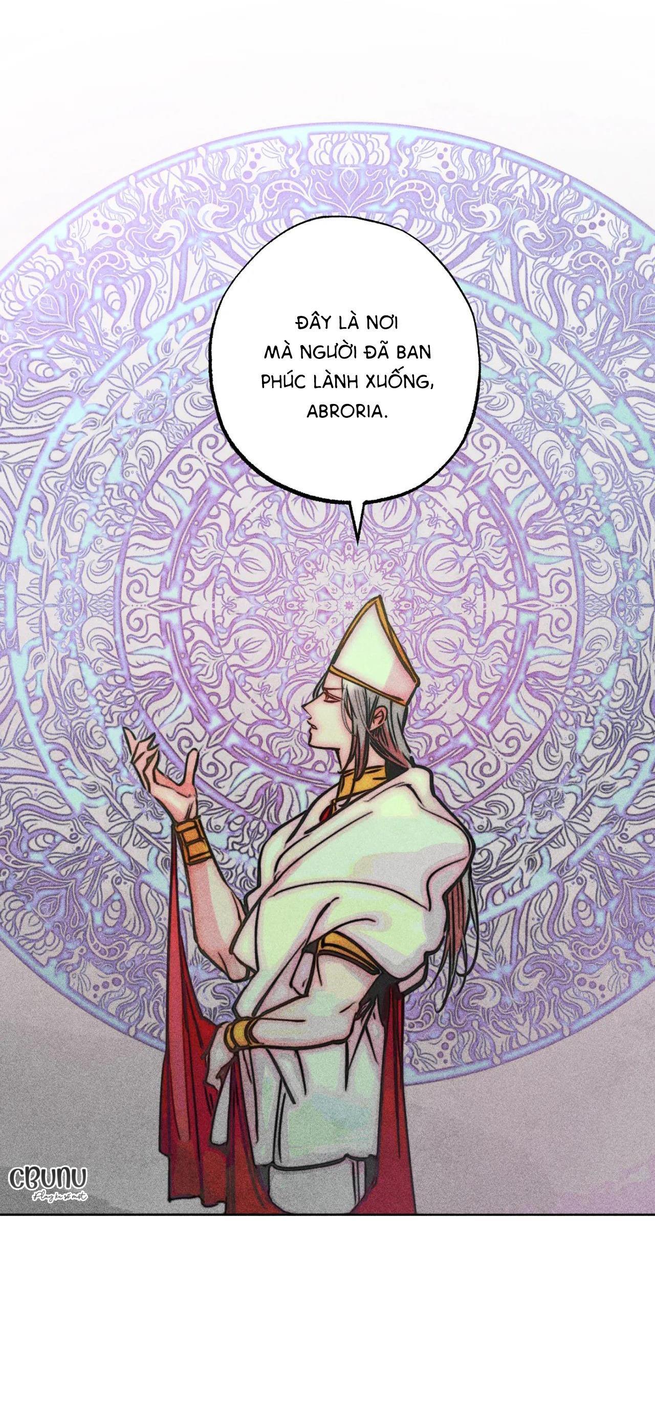 Cách Chúng Mình Tán Tỉnh Nhau Chapter 50 - Trang 12