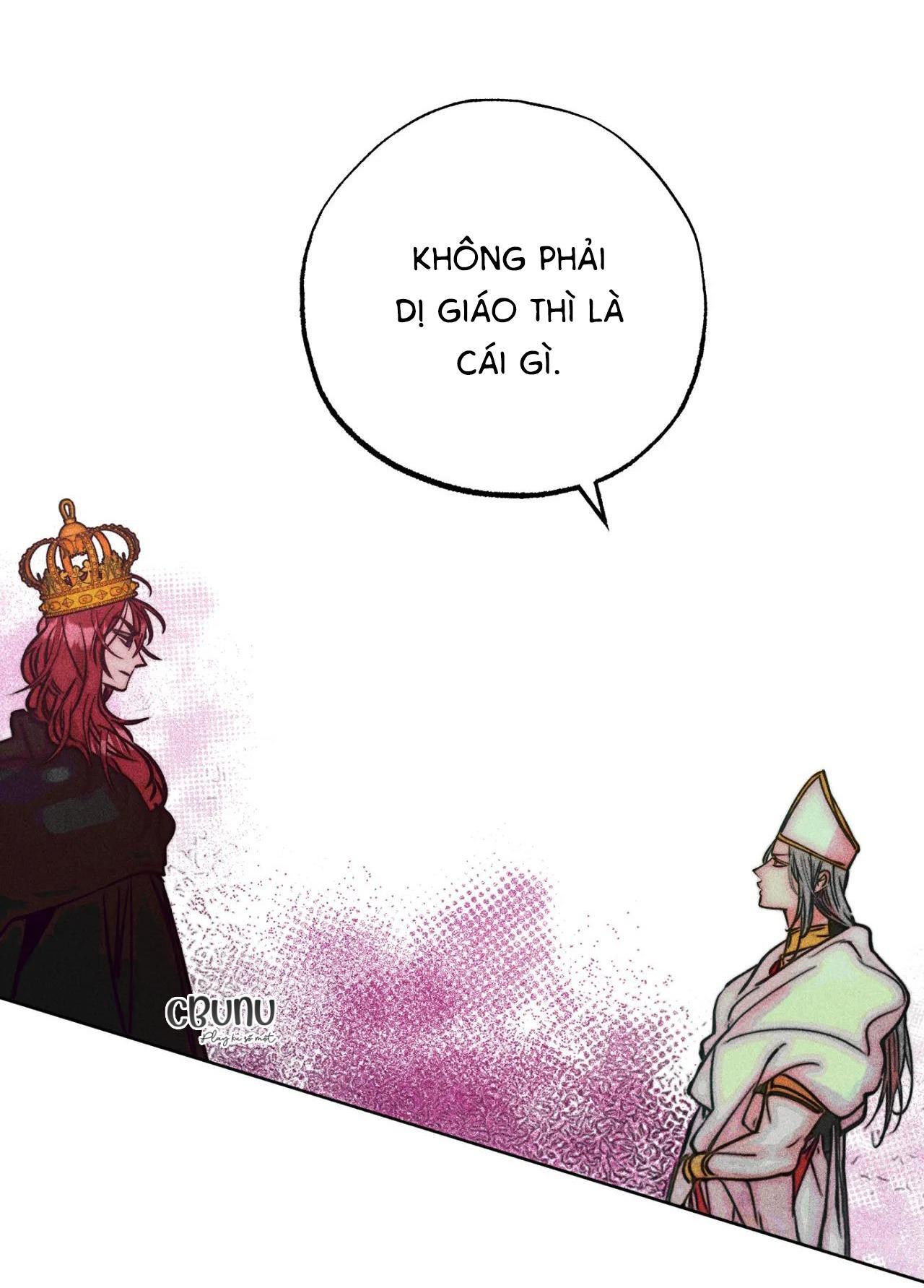 Cách Chúng Mình Tán Tỉnh Nhau Chapter 50 - Trang 15 - Dâm Cô Nương