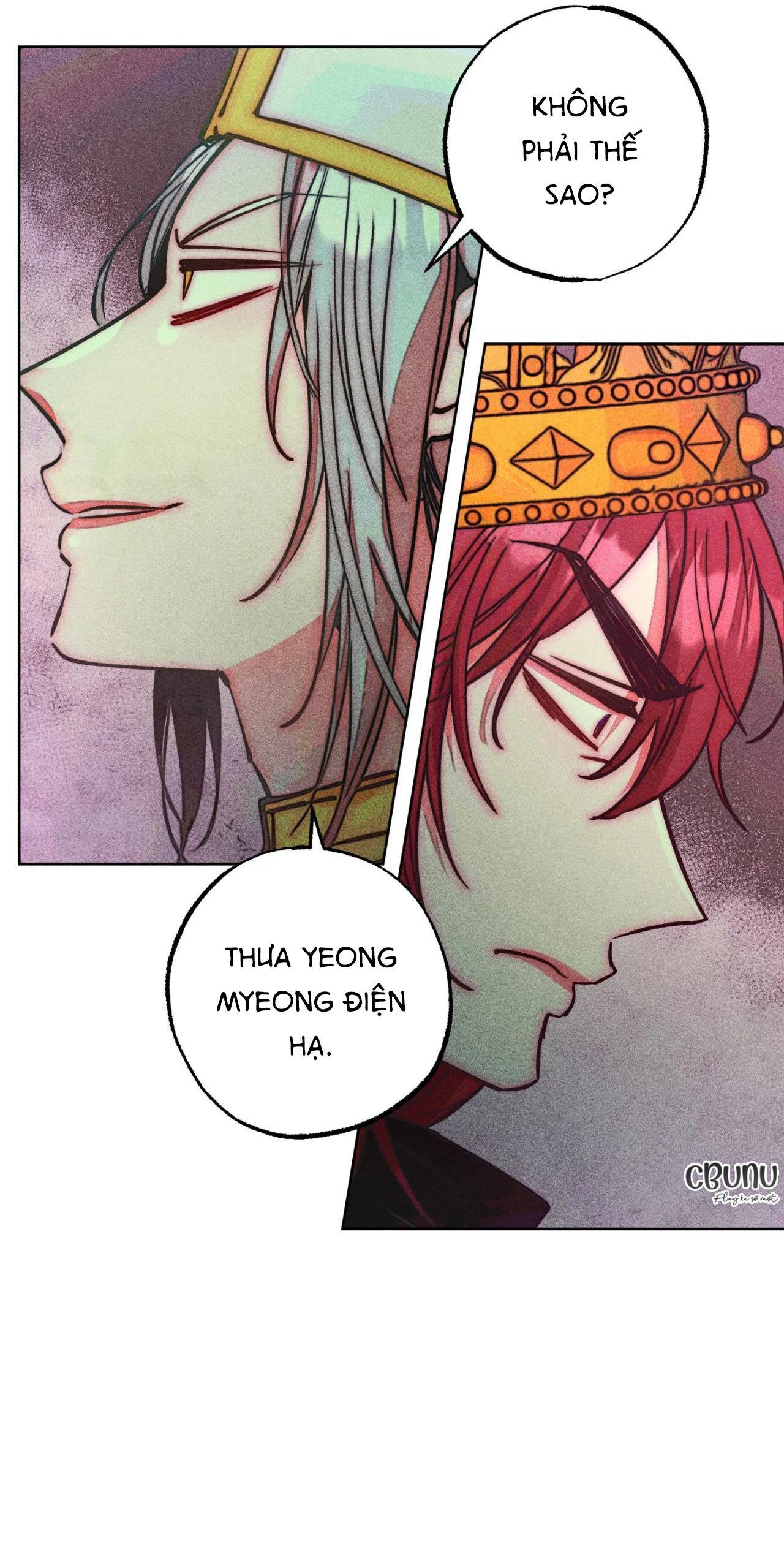 Cách Chúng Mình Tán Tỉnh Nhau Chapter 50 - Trang 16 - Dâm Cô Nương