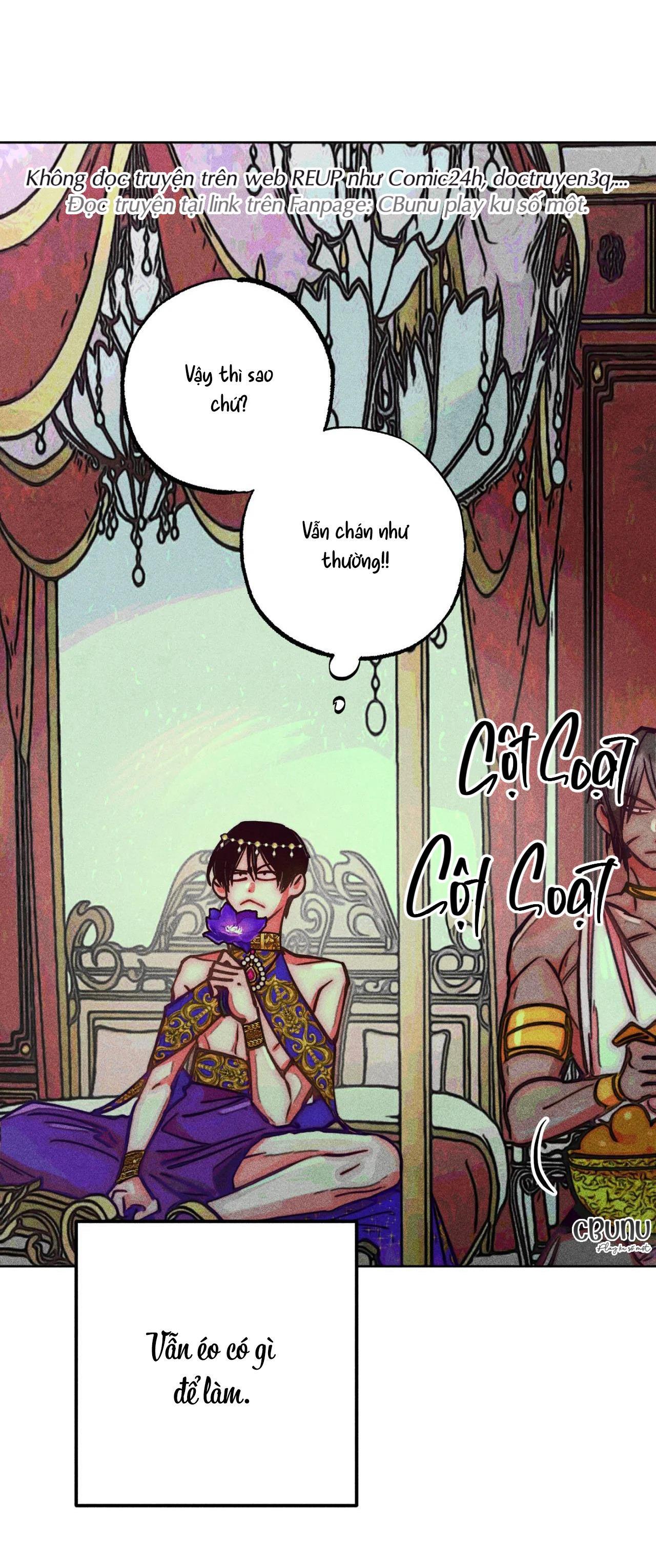 Cách Chúng Mình Tán Tỉnh Nhau Chapter 50 - Trang 25 - Dâm Cô Nương