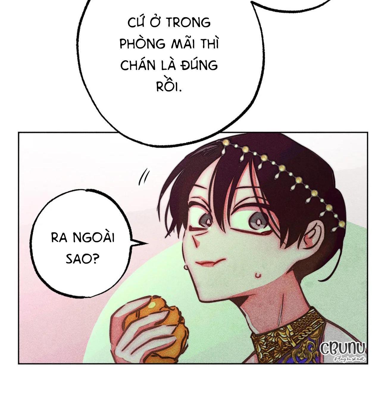 Cách Chúng Mình Tán Tỉnh Nhau Chapter 50 - Trang 29 - Dâm Cô Nương