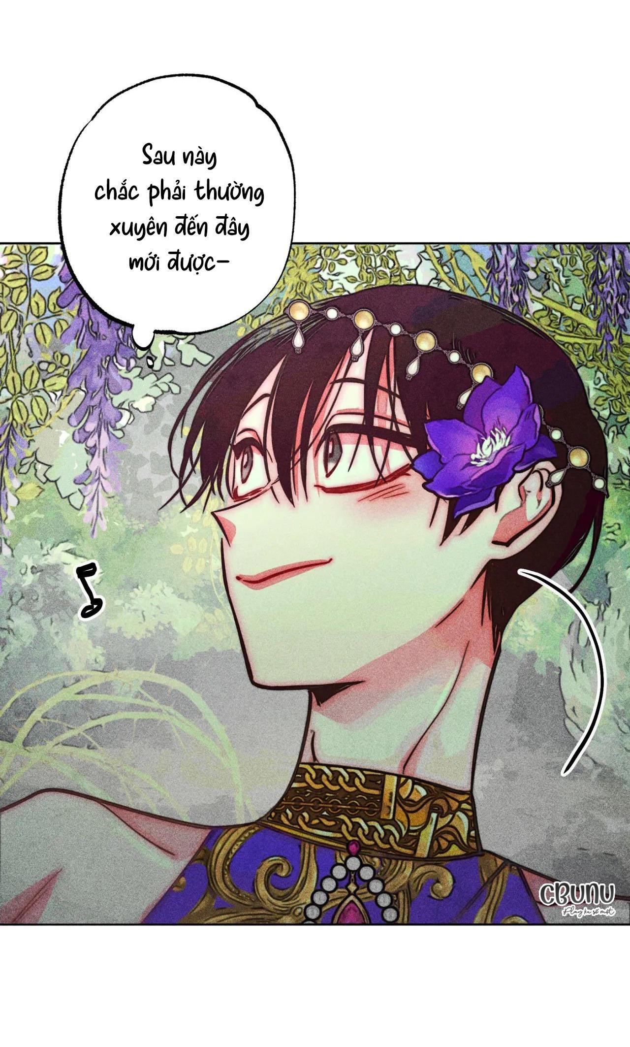 Cách Chúng Mình Tán Tỉnh Nhau Chapter 50 - Trang 42 - Dâm Cô Nương