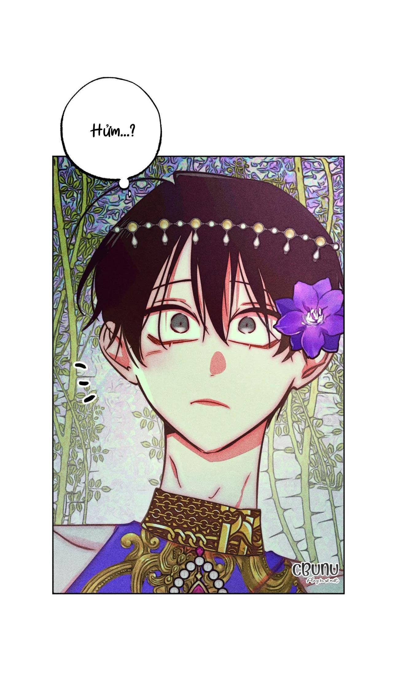 Cách Chúng Mình Tán Tỉnh Nhau Chapter 50 - Trang 43 - Dâm Cô Nương