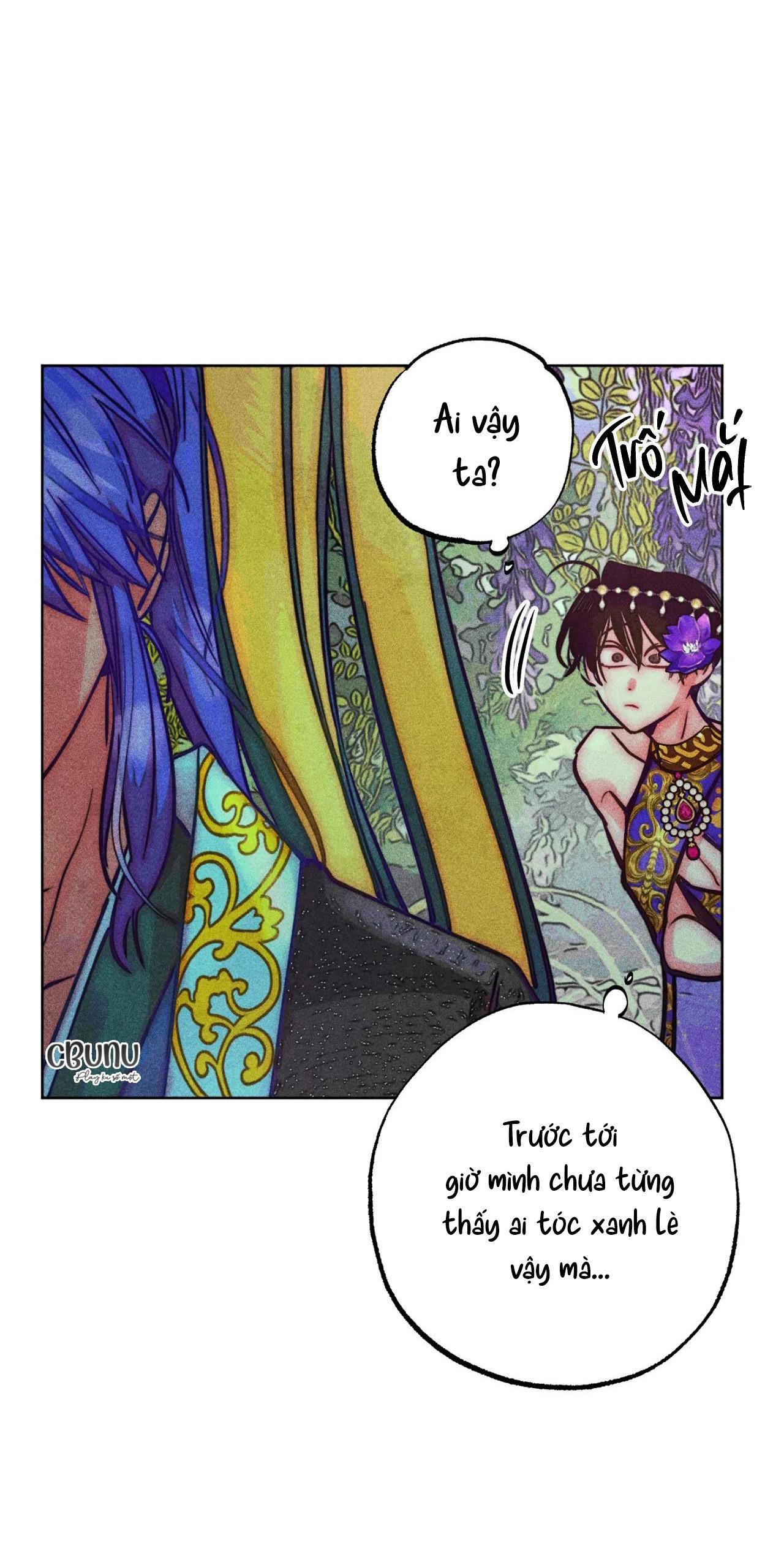 Cách Chúng Mình Tán Tỉnh Nhau Chapter 50 - Trang 46 - Dâm Cô Nương