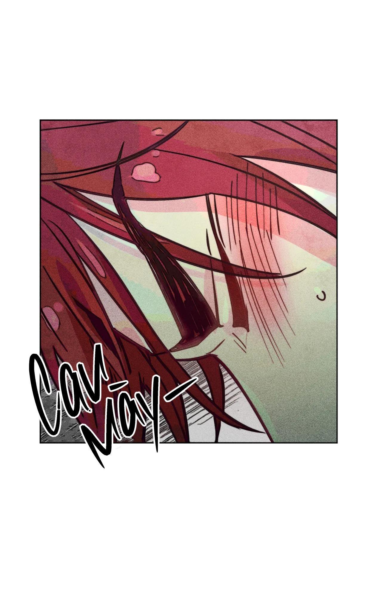 Cách Chúng Mình Tán Tỉnh Nhau Chapter 47 - Trang 5 - Dâm Cô Nương