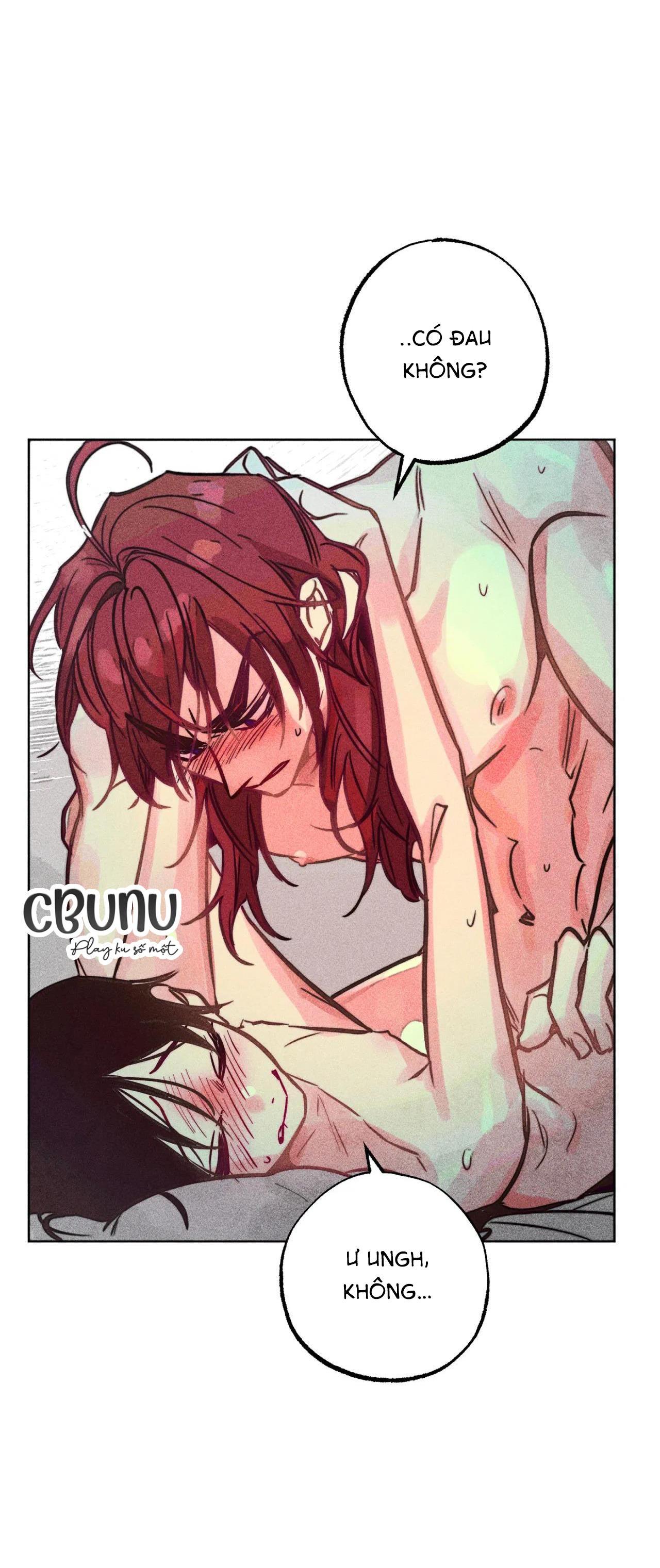 Cách Chúng Mình Tán Tỉnh Nhau Chapter 47 - Trang 50 - Dâm Cô Nương