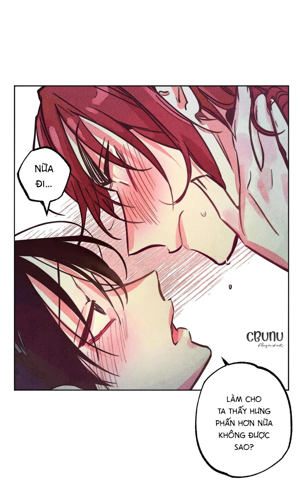 Cách Chúng Mình Tán Tỉnh Nhau Chapter 47 - Trang 51 - Dâm Cô Nương