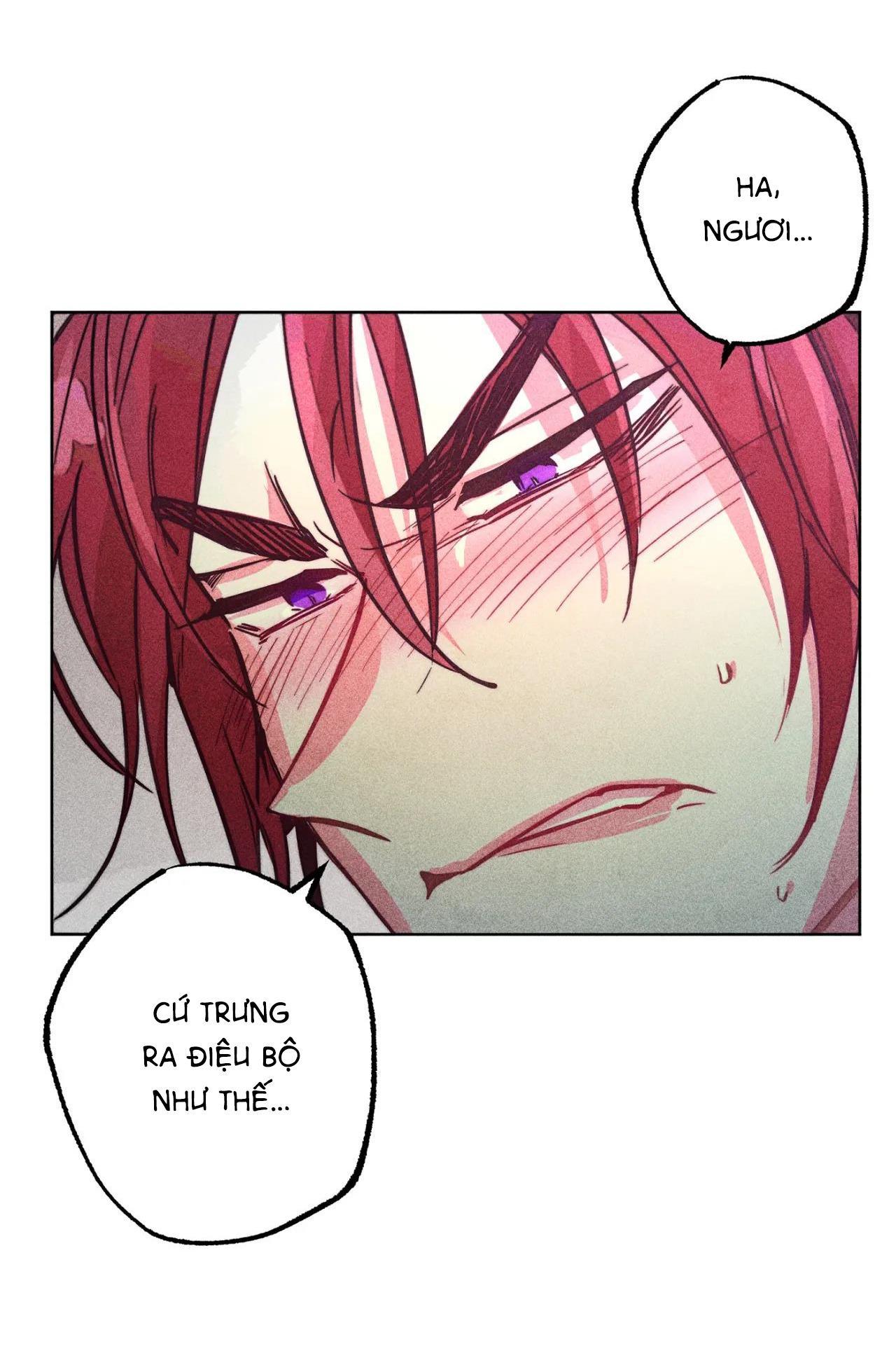 Cách Chúng Mình Tán Tỉnh Nhau Chapter 47 - Trang 55 - Dâm Cô Nương