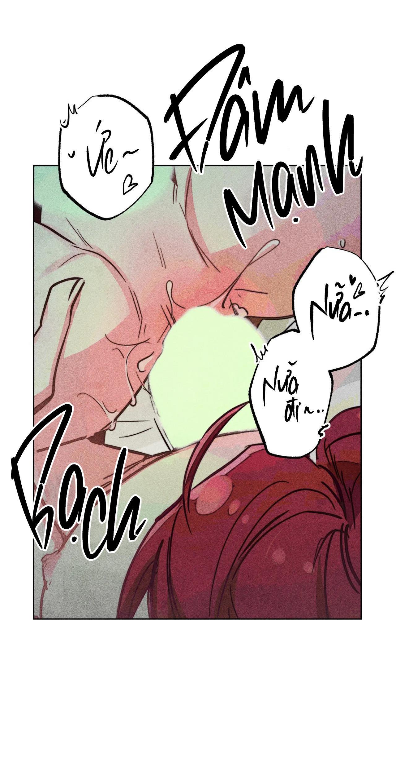 Cách Chúng Mình Tán Tỉnh Nhau Chapter 47 - Trang 58 - Dâm Cô Nương
