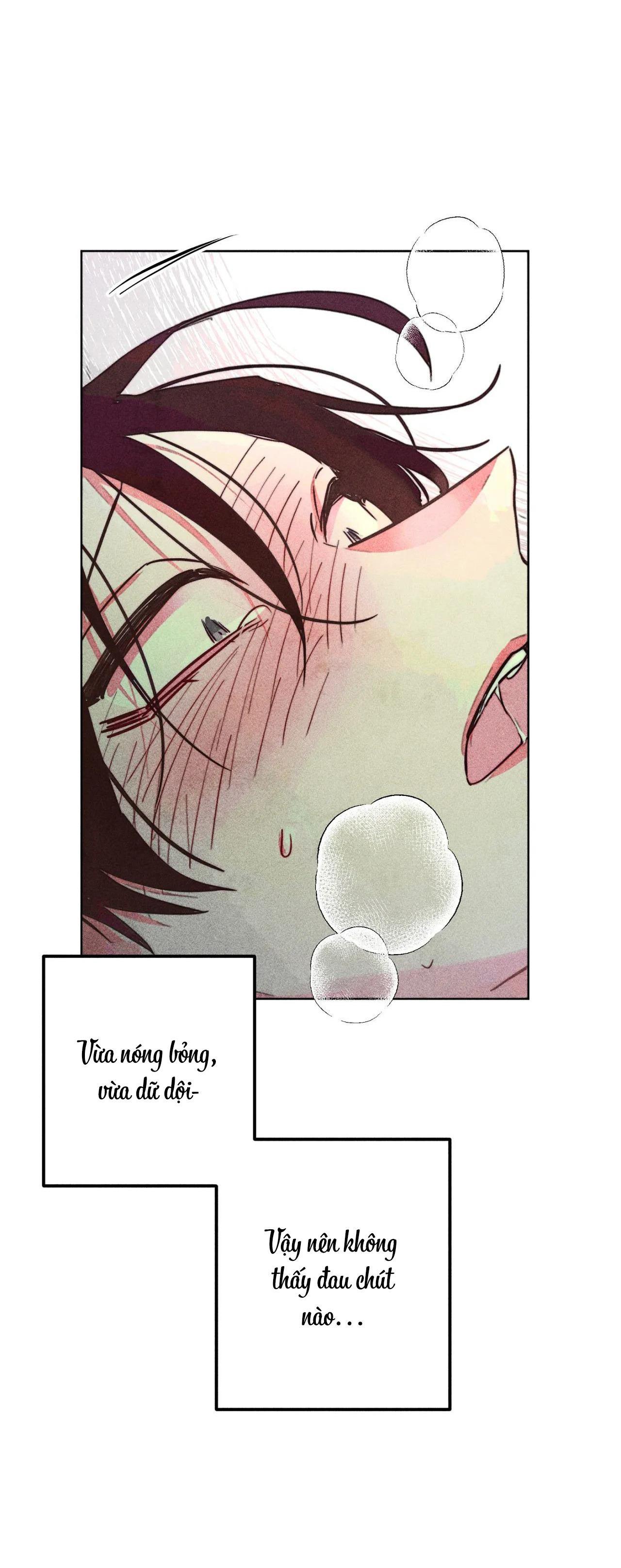 Cách Chúng Mình Tán Tỉnh Nhau Chapter 47 - Trang 59 - Dâm Cô Nương