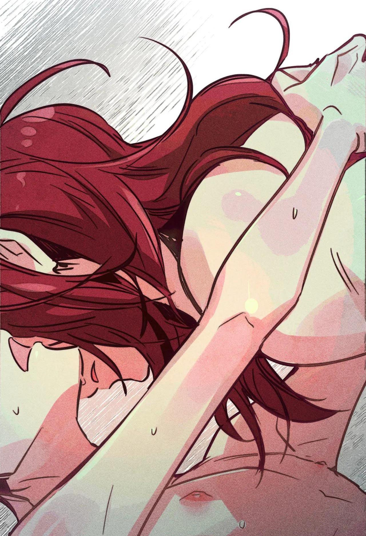 Cách Chúng Mình Tán Tỉnh Nhau Chapter 47 - Trang 64 - Dâm Cô Nương