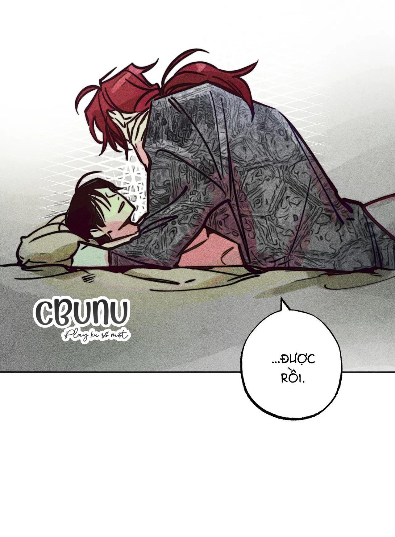 Cách Chúng Mình Tán Tỉnh Nhau Chapter 47 - Trang 7 - Dâm Cô Nương