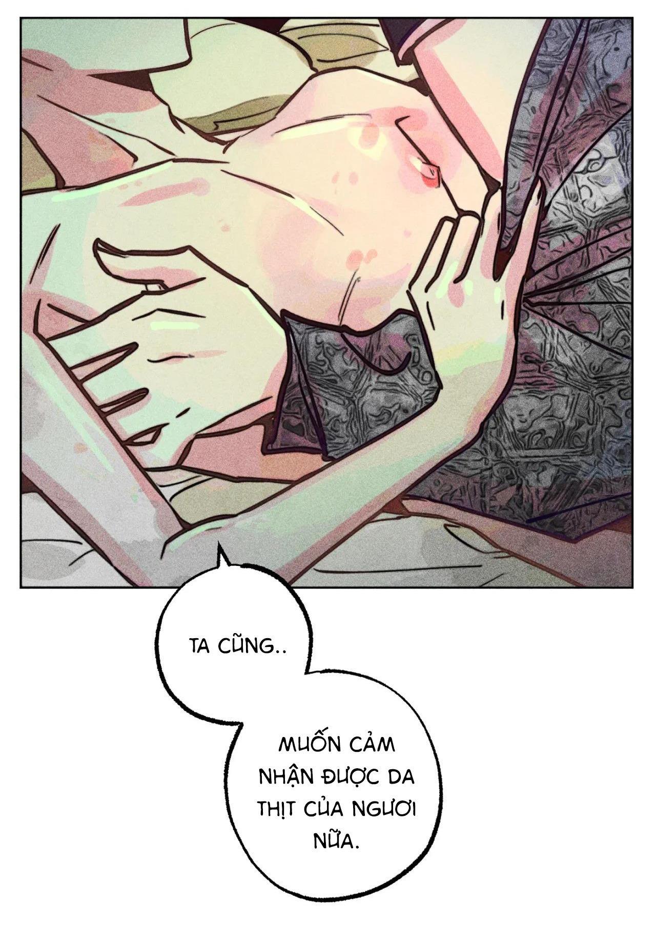 Cách Chúng Mình Tán Tỉnh Nhau Chapter 47 - Trang 9 - Dâm Cô Nương