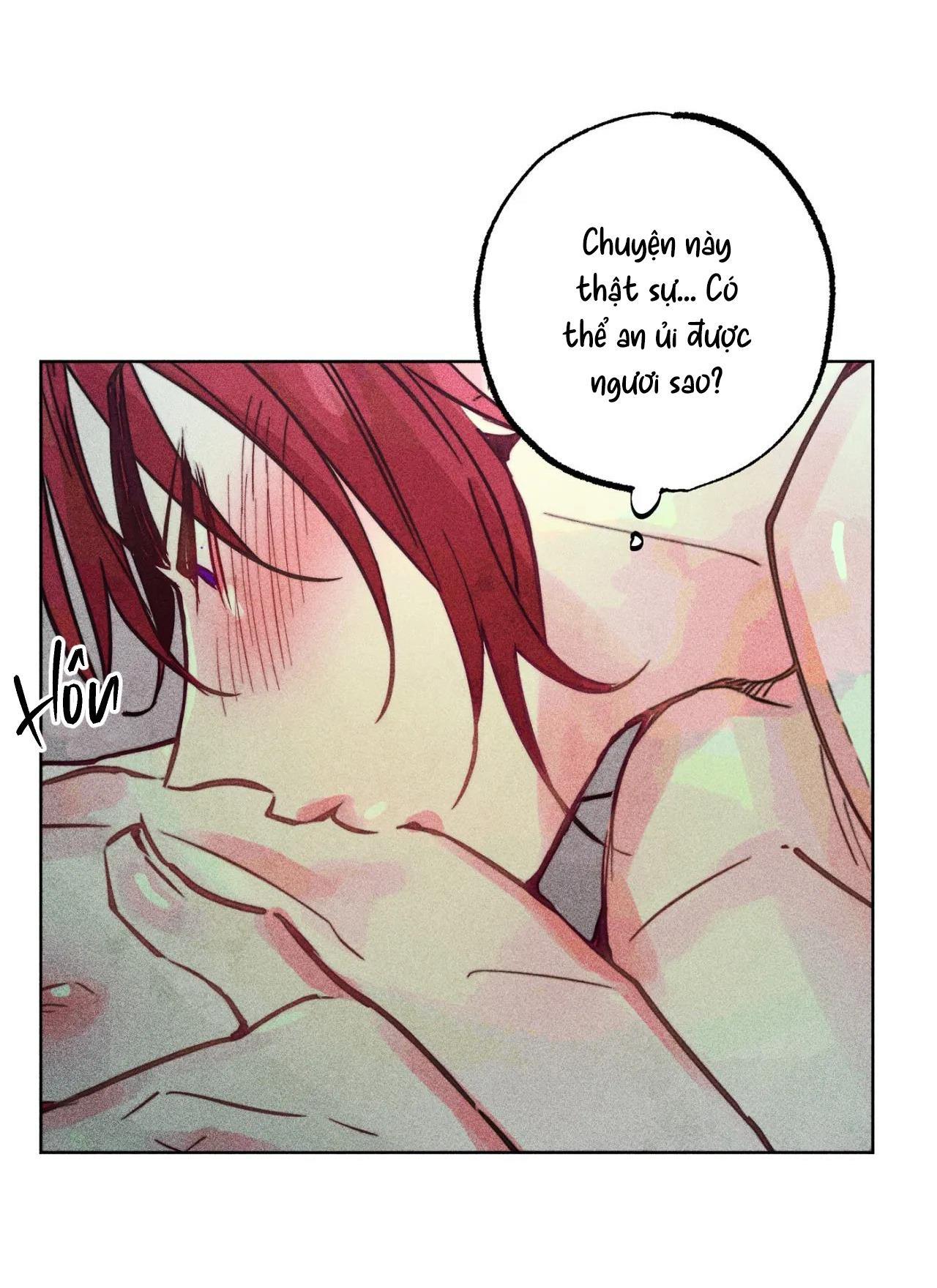 Cách Chúng Mình Tán Tỉnh Nhau Chapter 47 - Trang 18 - Dâm Cô Nương