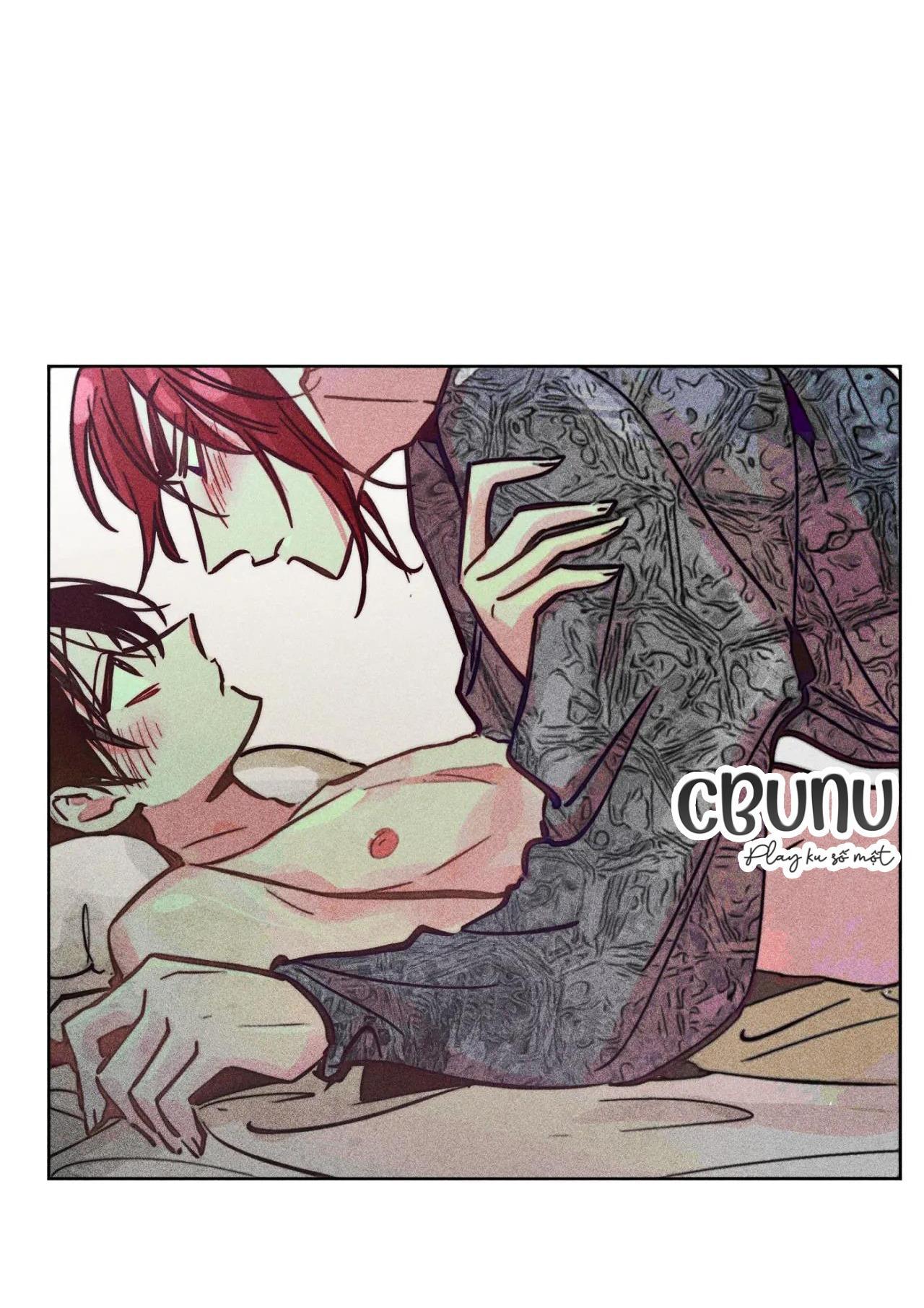 Cách Chúng Mình Tán Tỉnh Nhau Chapter 47 - Trang 2 - Dâm Cô Nương