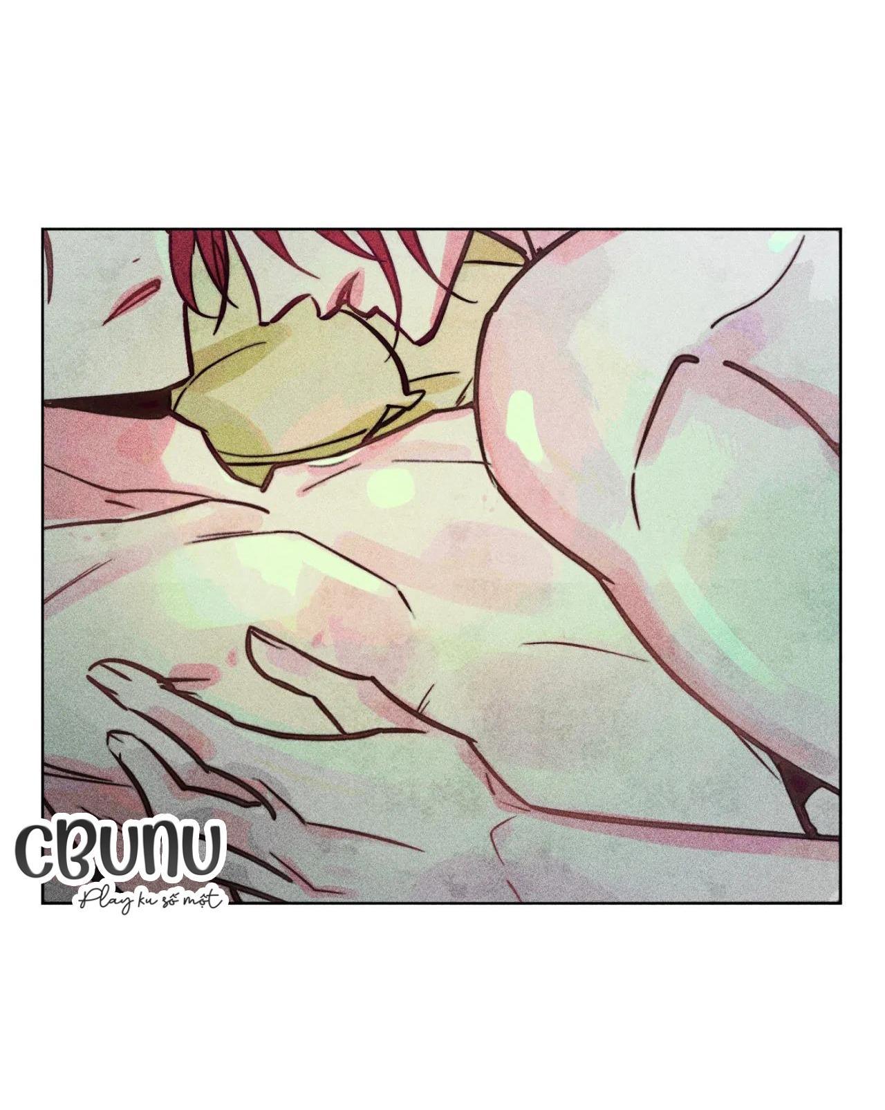 Cách Chúng Mình Tán Tỉnh Nhau Chapter 47 - Trang 20 - Dâm Cô Nương