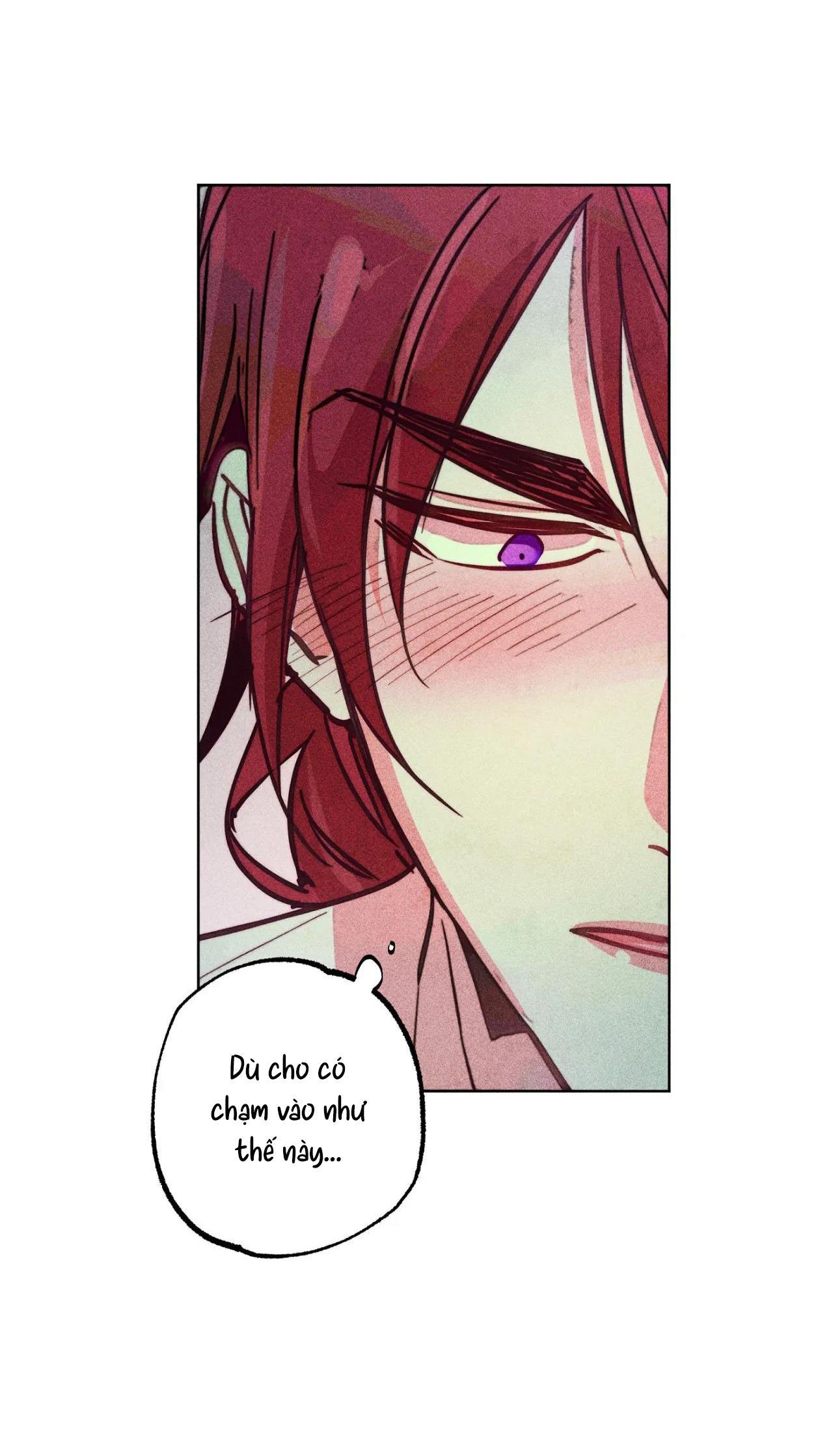 Cách Chúng Mình Tán Tỉnh Nhau Chapter 47 - Trang 21 - Dâm Cô Nương