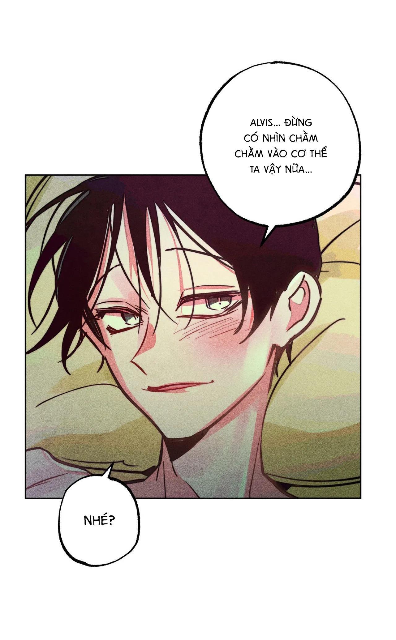Cách Chúng Mình Tán Tỉnh Nhau Chapter 47 - Trang 23 - Dâm Cô Nương