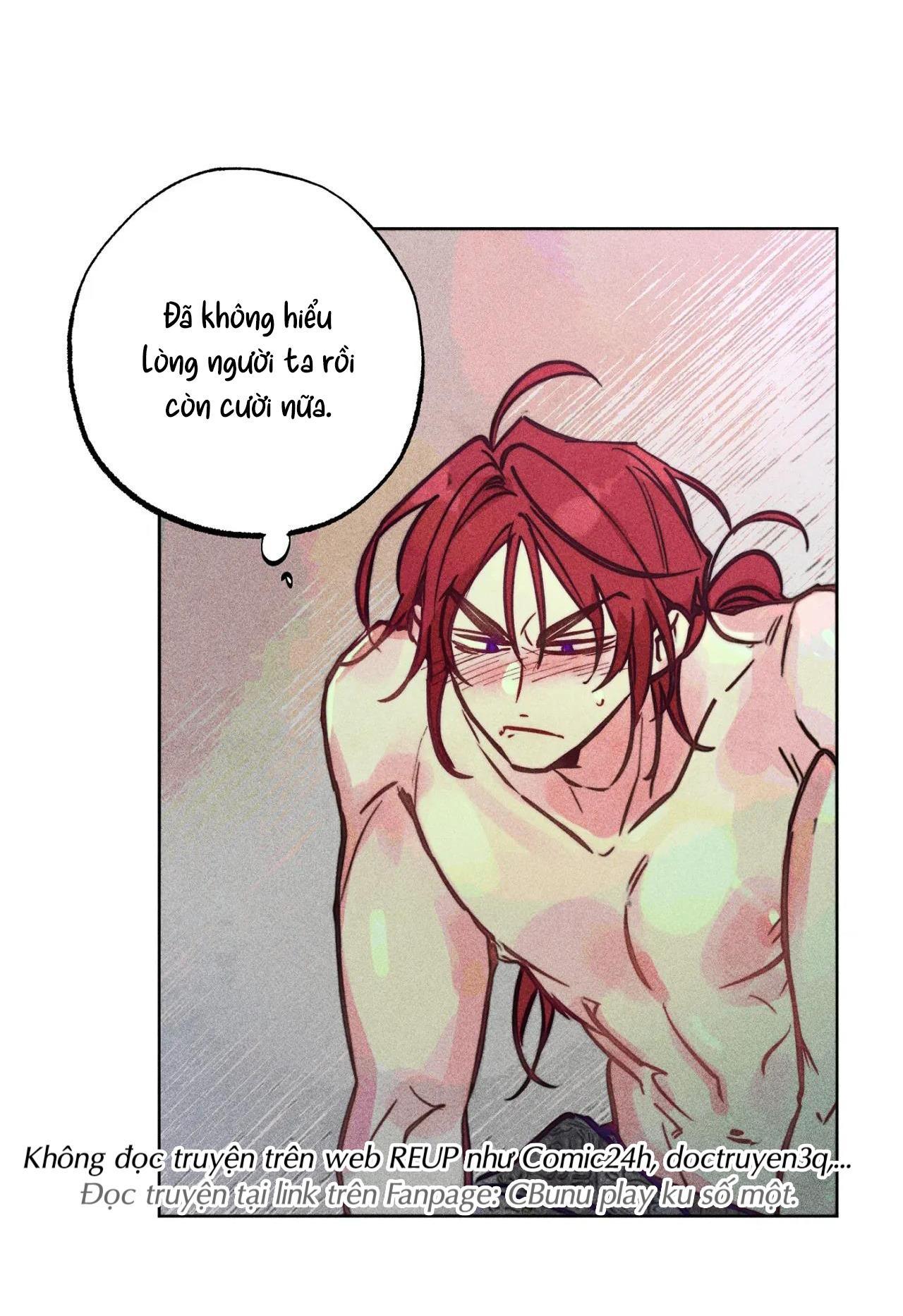 Cách Chúng Mình Tán Tỉnh Nhau Chapter 47 - Trang 24 - Dâm Cô Nương